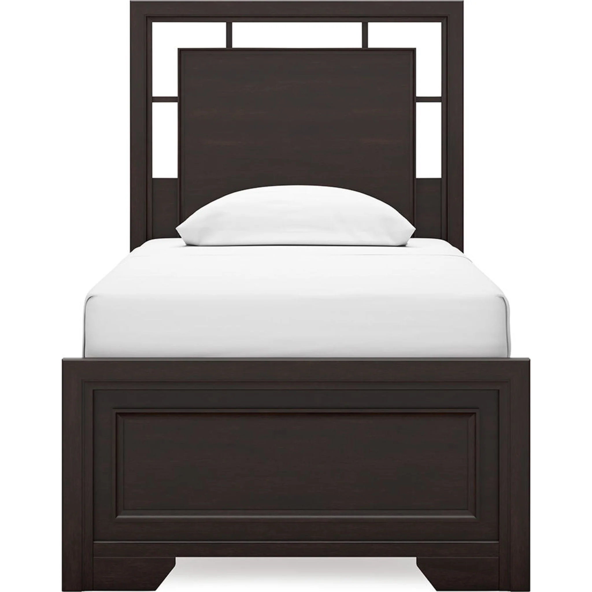 Covetown 5 Piece Twin Panel Bedroom - Image 15