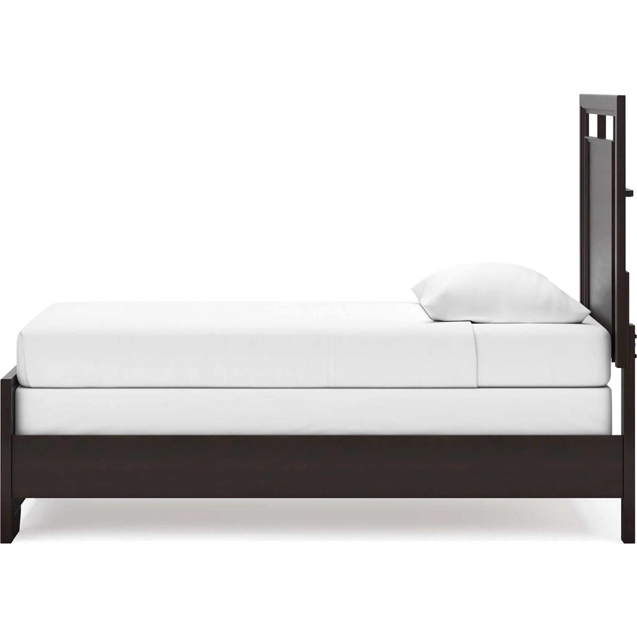 Covetown 5 Piece Twin Panel Bedroom - Image 16