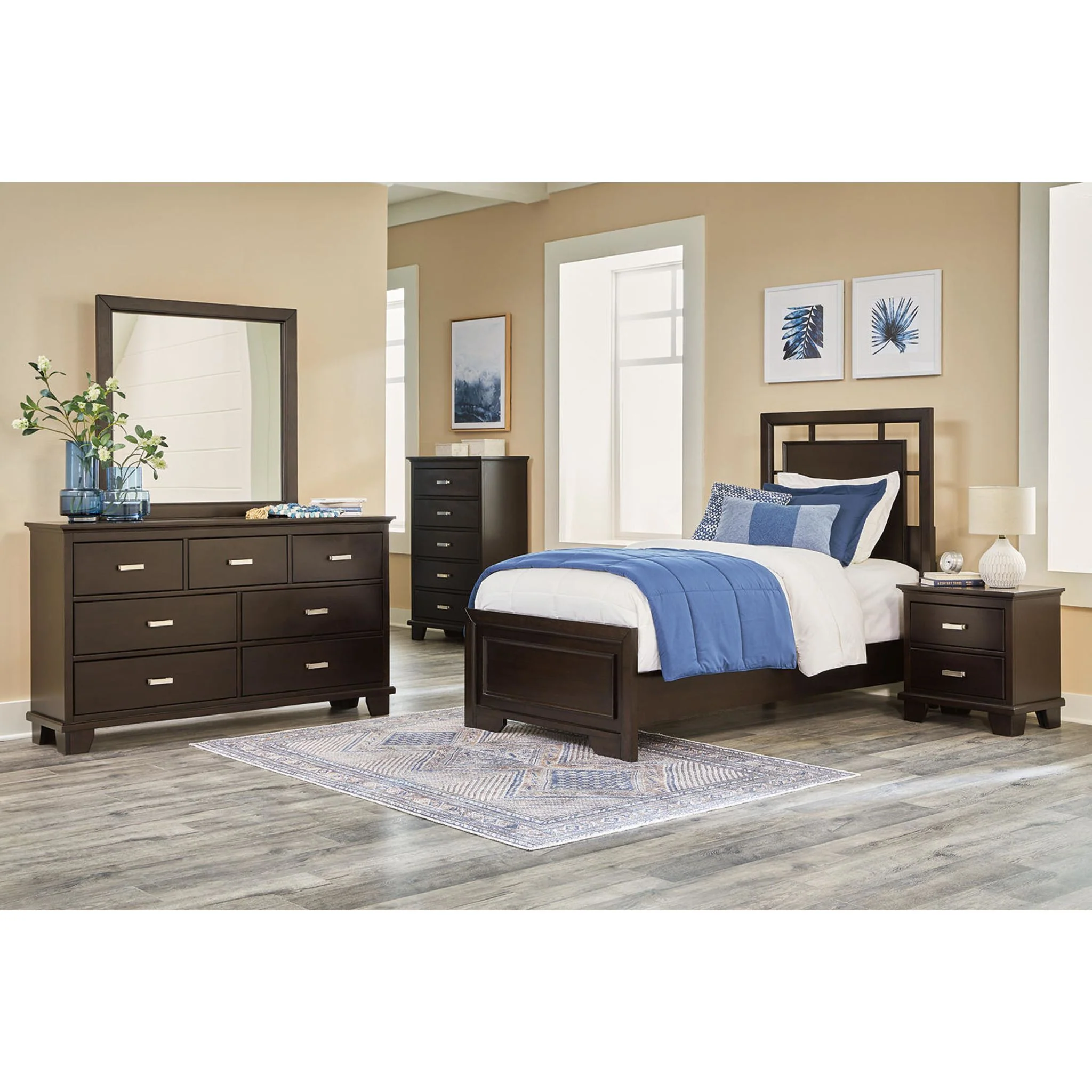 Covetown Chest - Image 10
