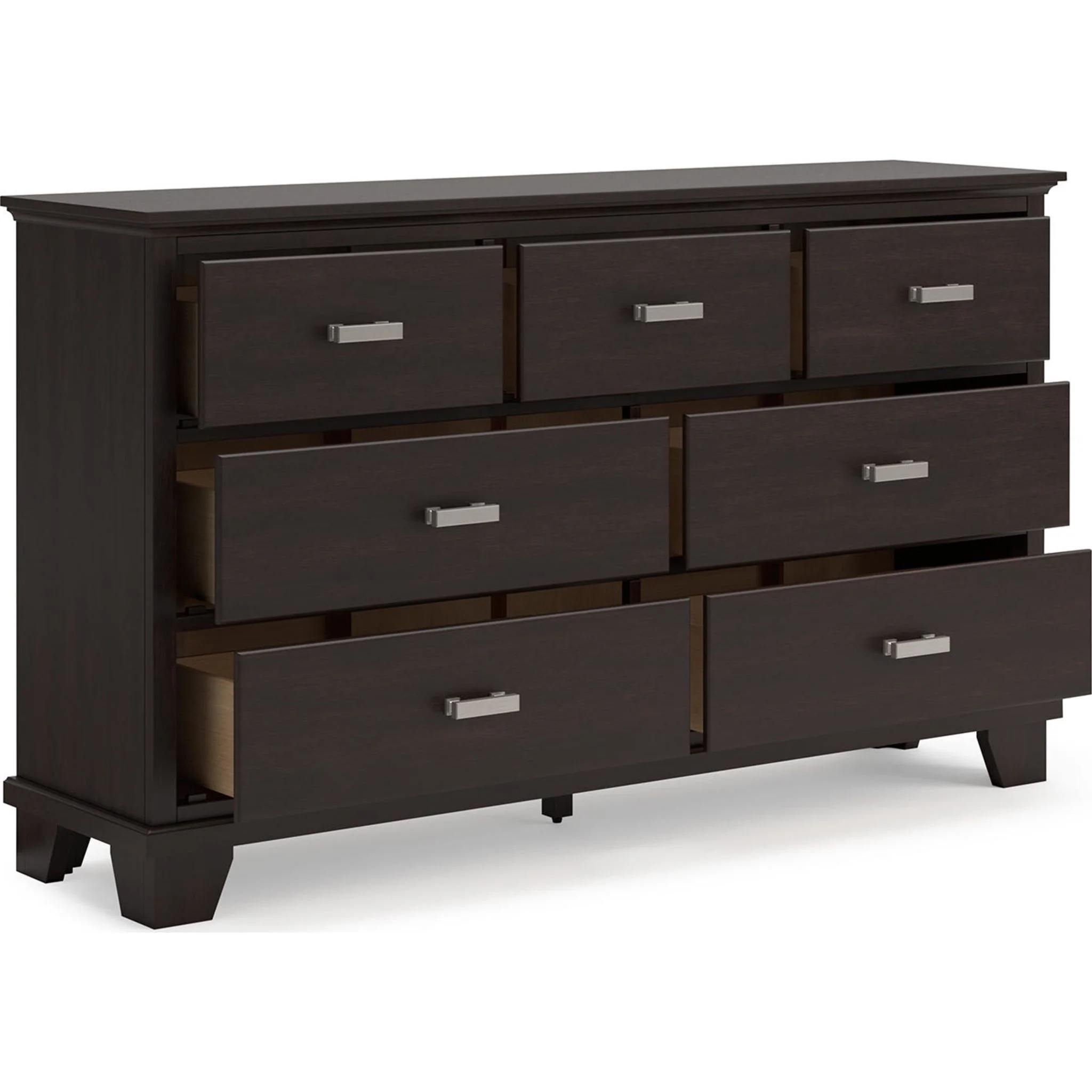 Covetown Dresser - Image 8