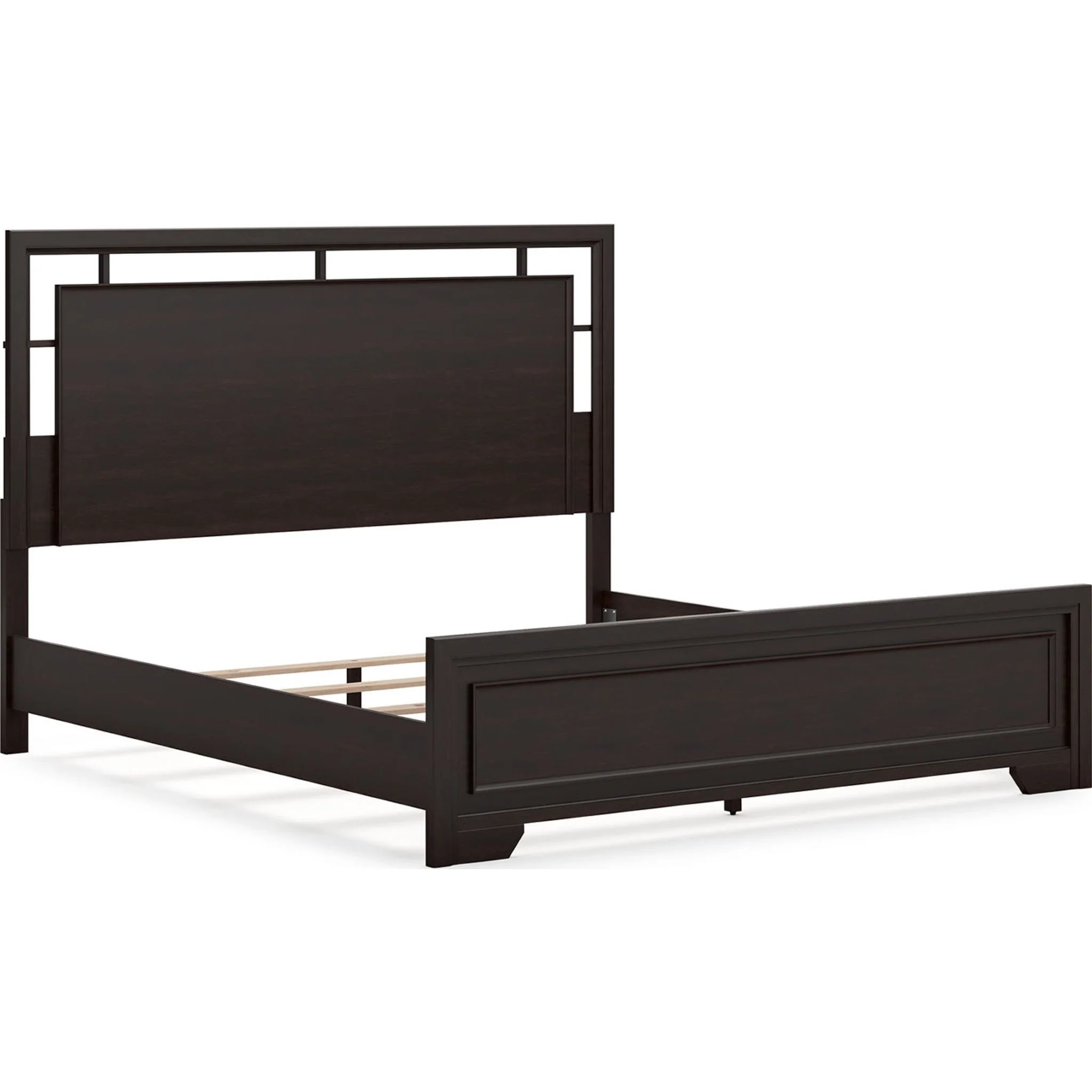 Covetown King Panel Bed - Image 10