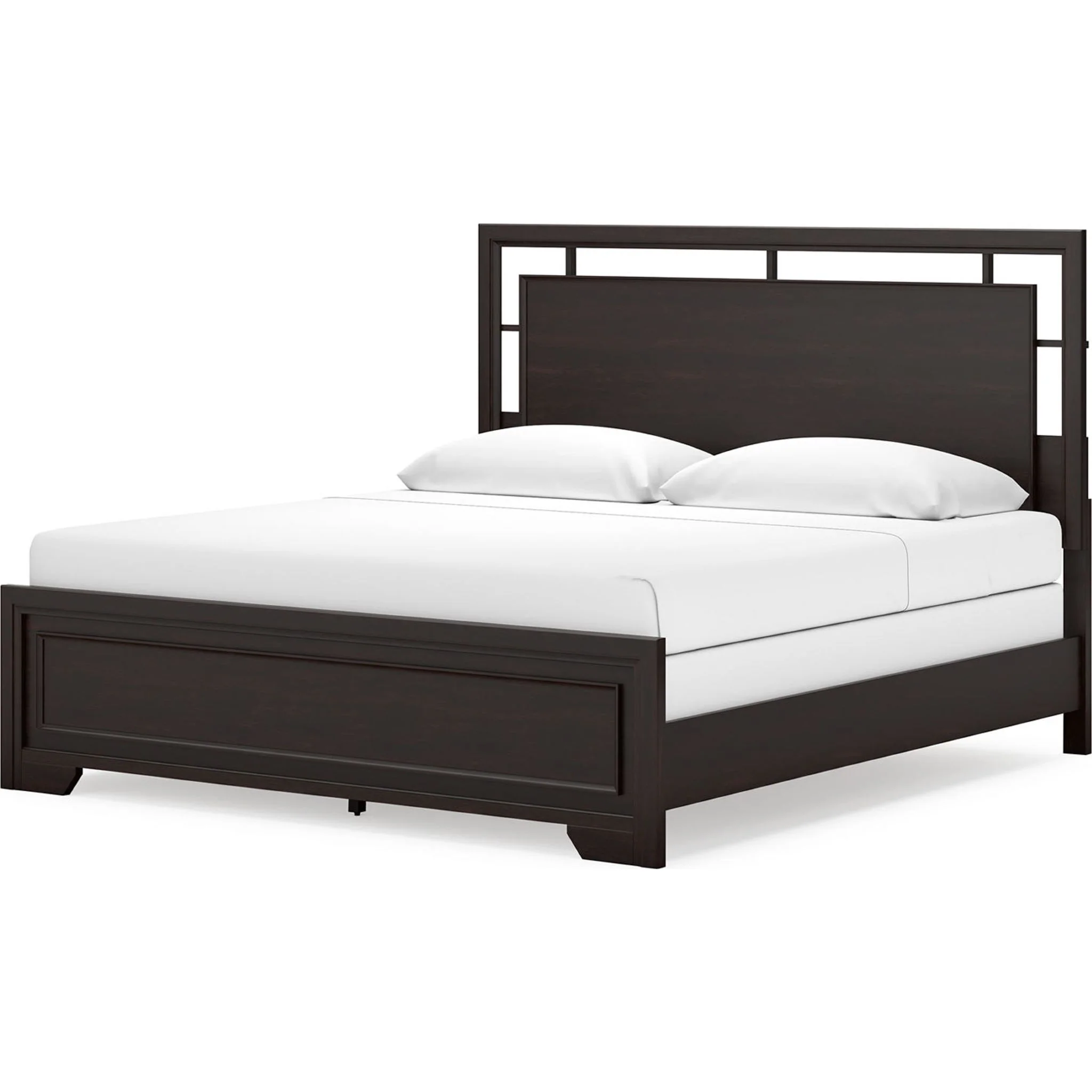 Covetown King Panel Bed - Image 2