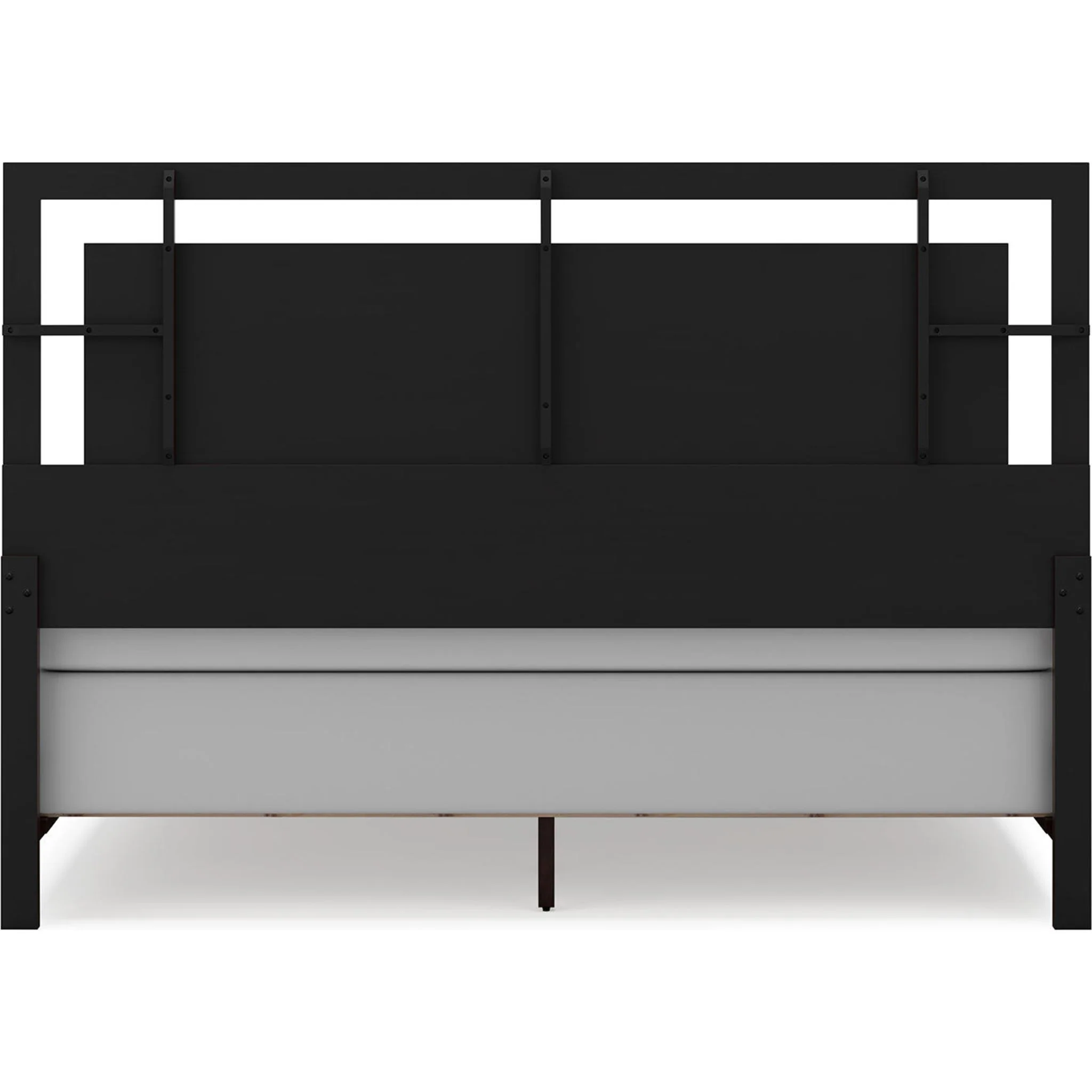 Covetown King Panel Bed - Image 4