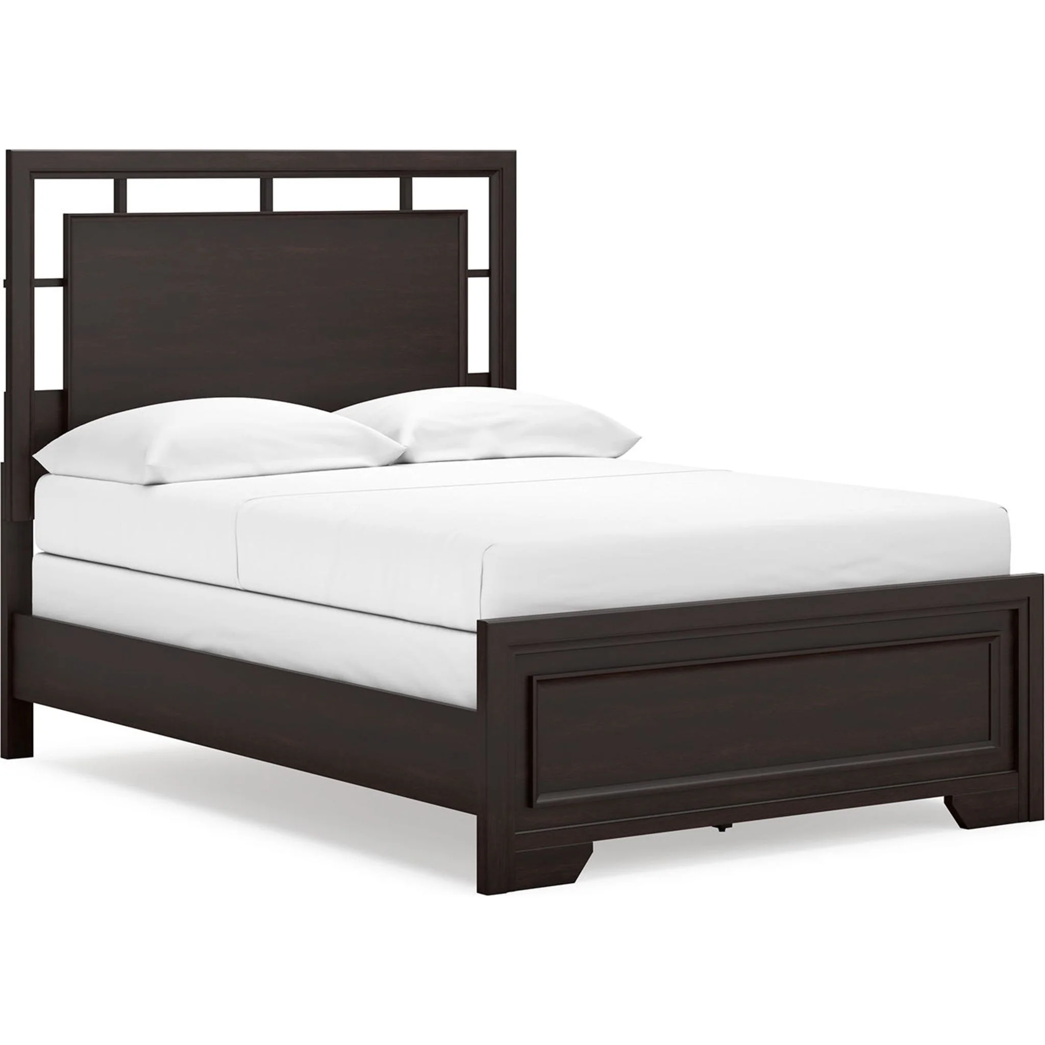 Covetown Panel Bed - Image 12