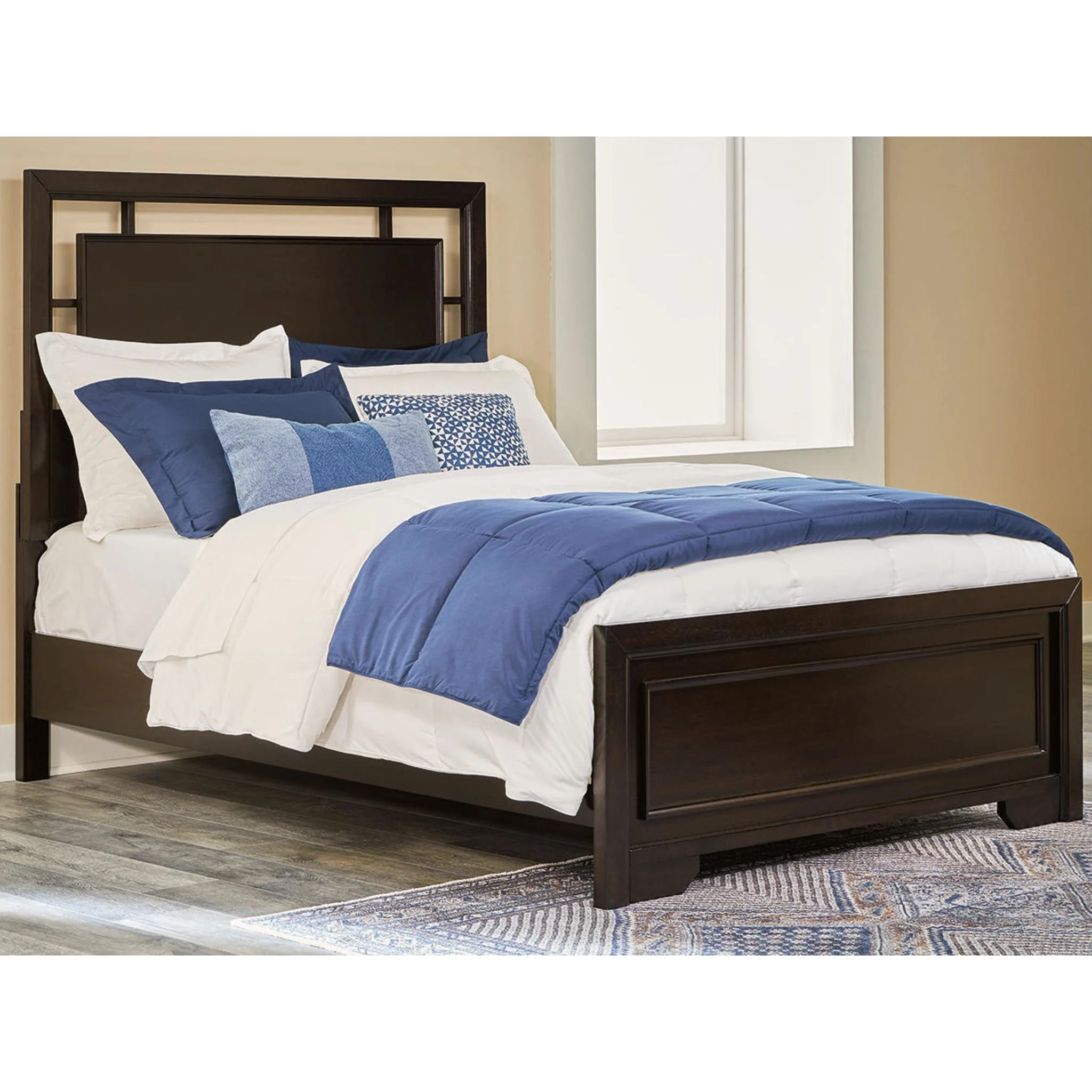 Covetown Panel Bed - Image 13