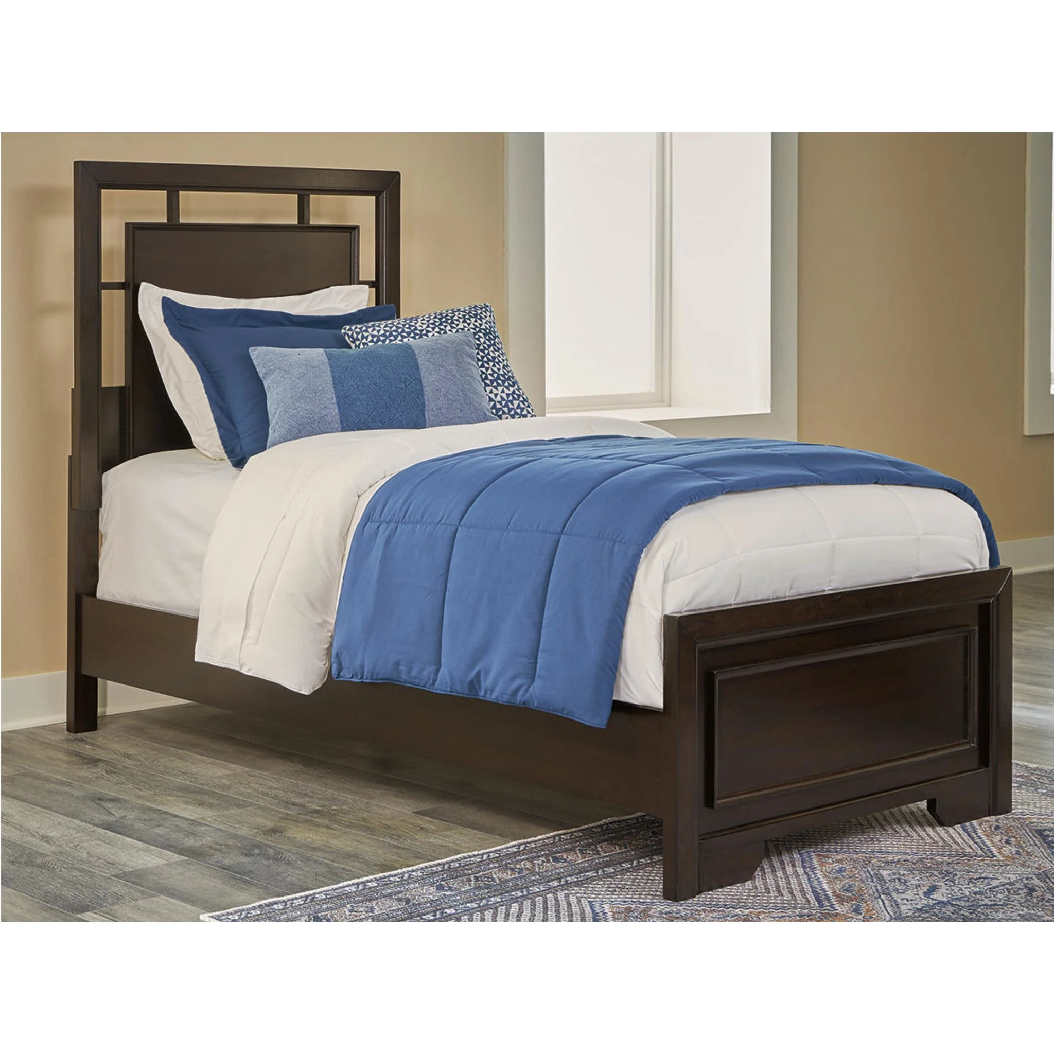 Covetown Panel Bed - Image 2