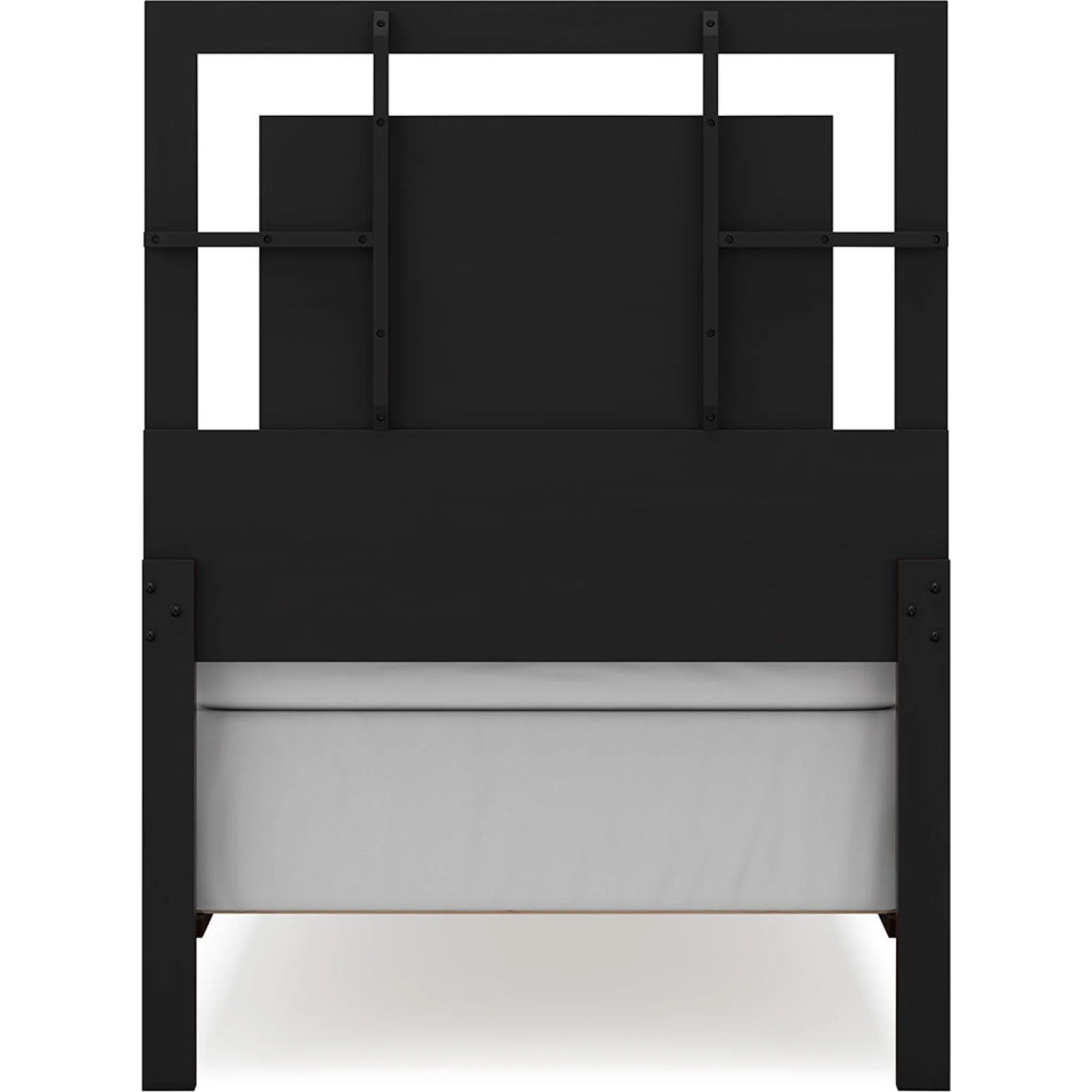 Covetown Panel Bed - Image 8