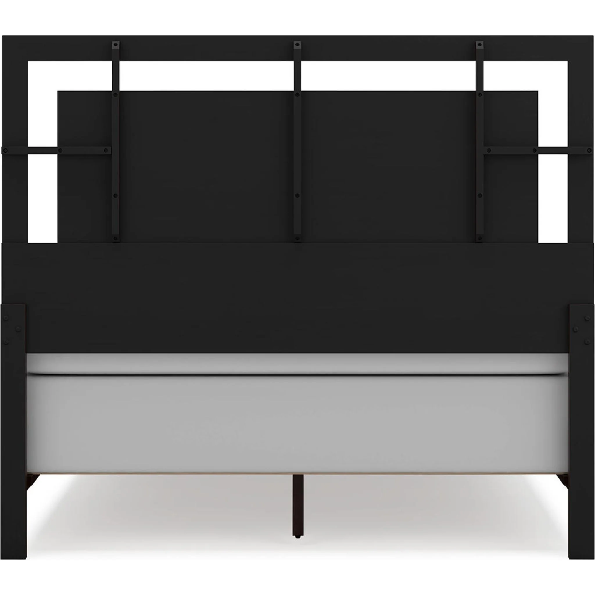 Covetown Queen Panel Bed - Image 11