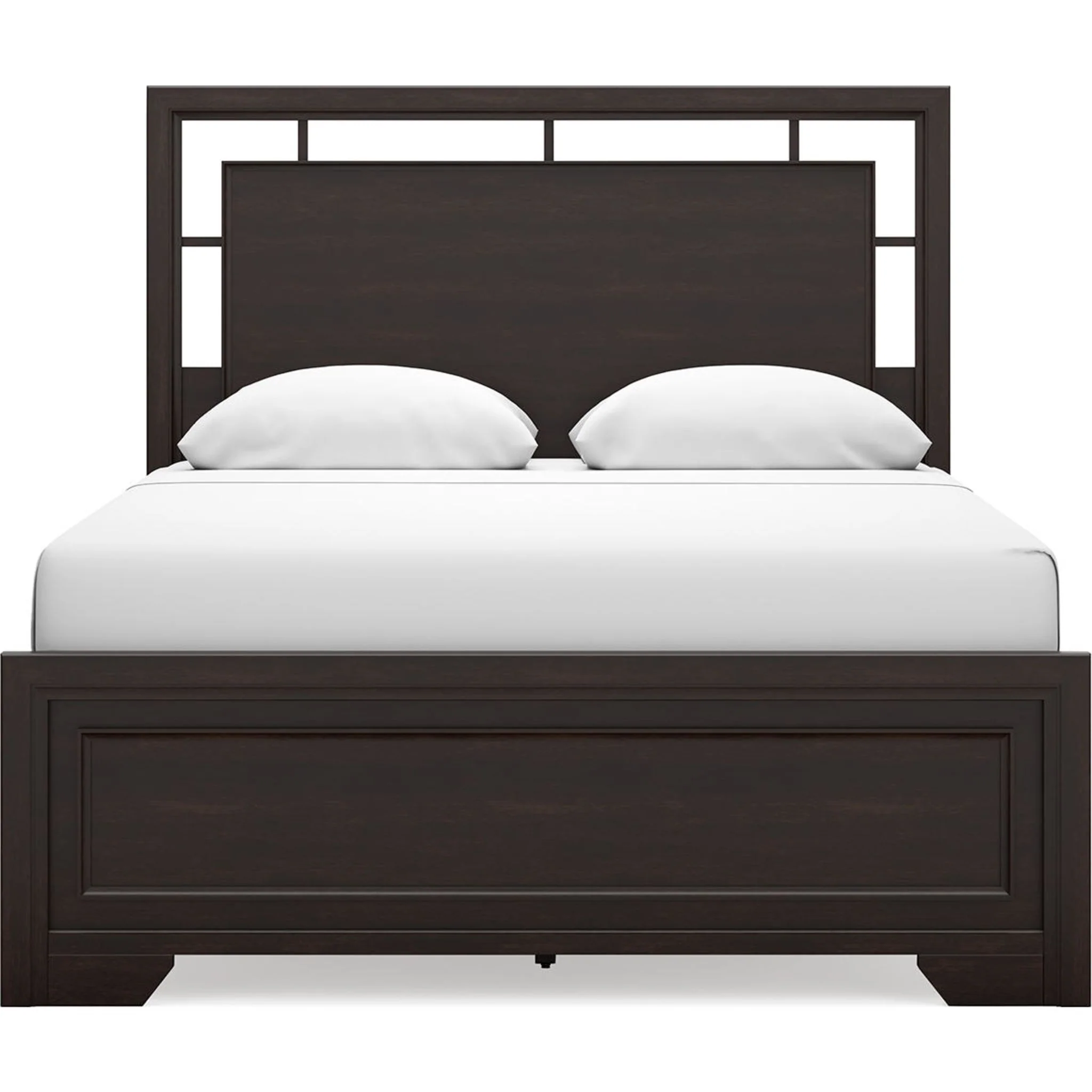 Covetown Queen Panel Bed - Image 5