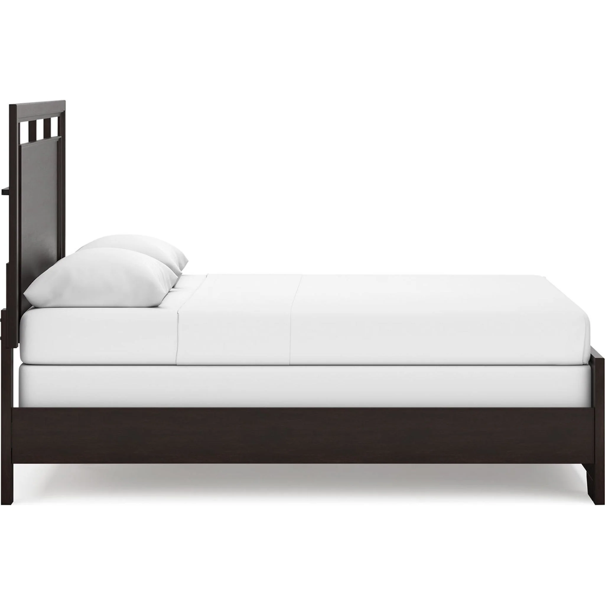 Covetown Queen Panel Bed - Image 7