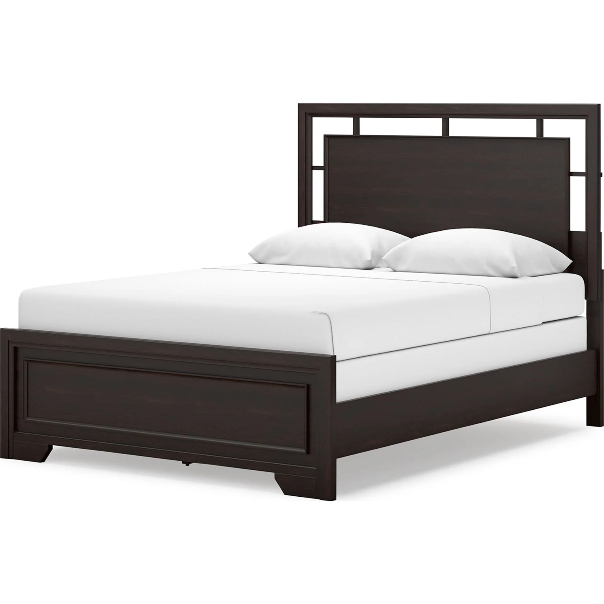 Covetown Queen Panel Bed - Image 9