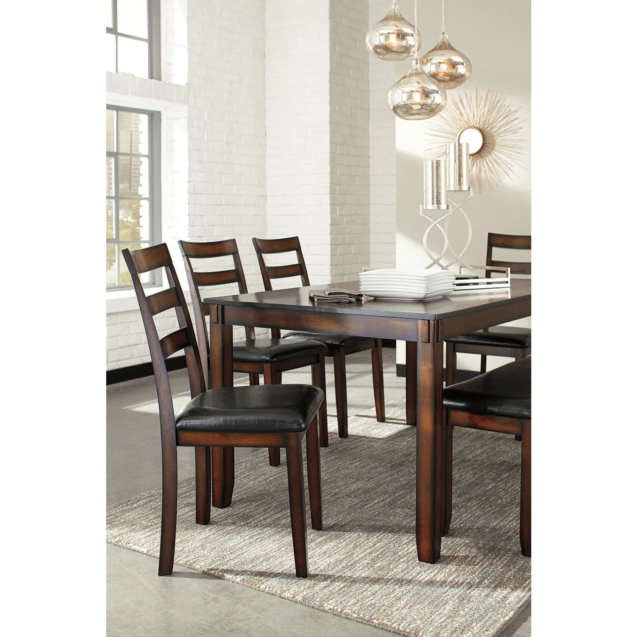 Coviar Dining Set - Image 10