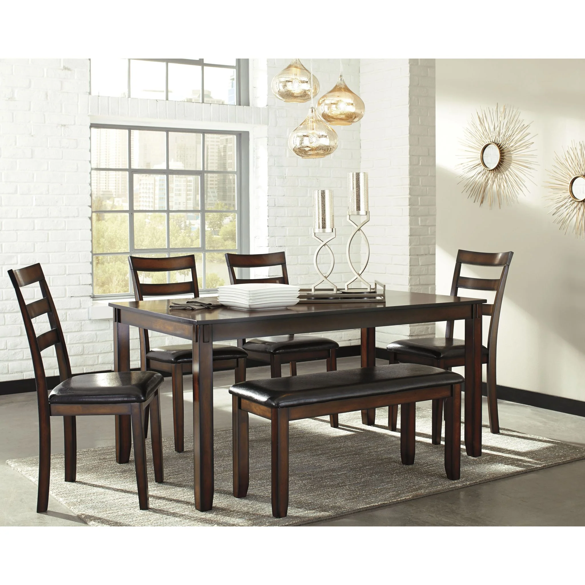 Coviar Dining Set - Image 3