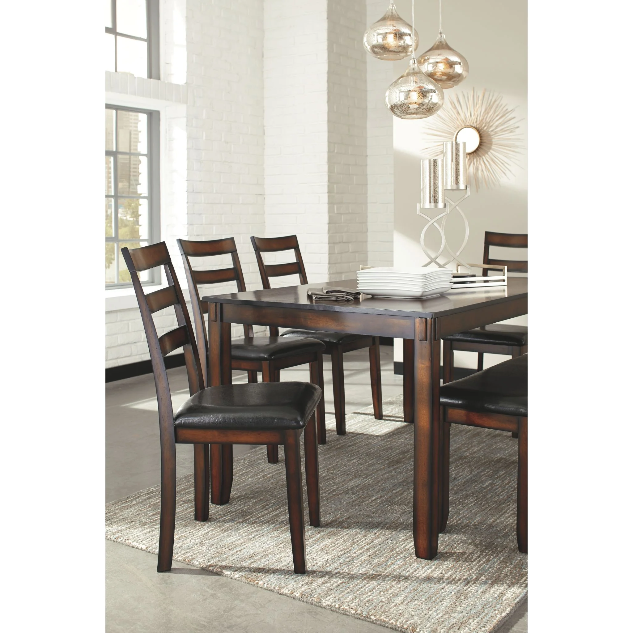 Coviar Dining Set - Image 4