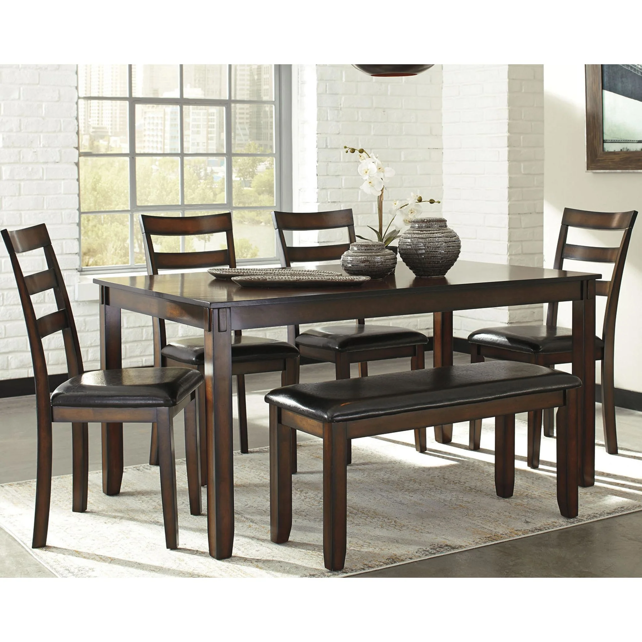 Coviar Dining Set - Image 7