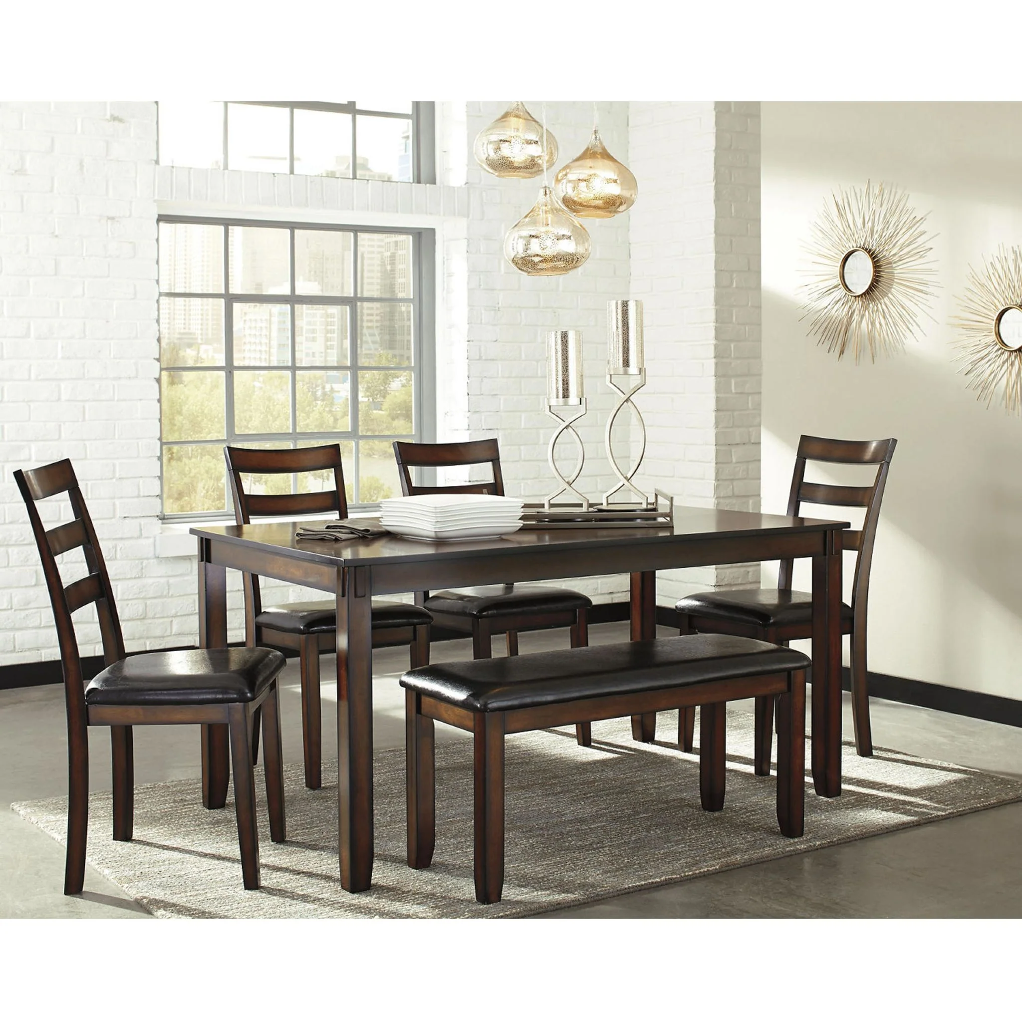 Coviar Dining Set - Image 9