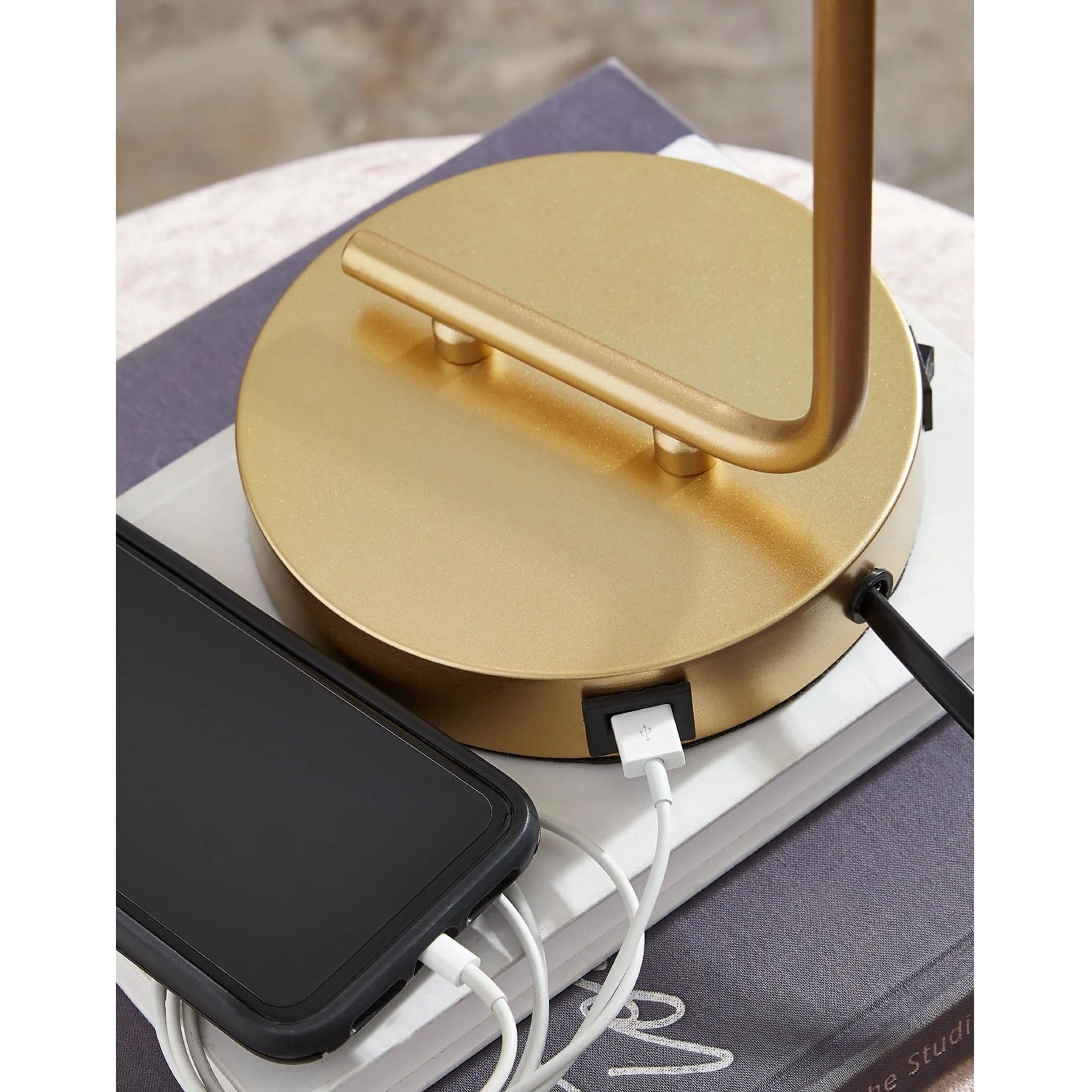Covybend Desk Lamp (Single) - Image 10