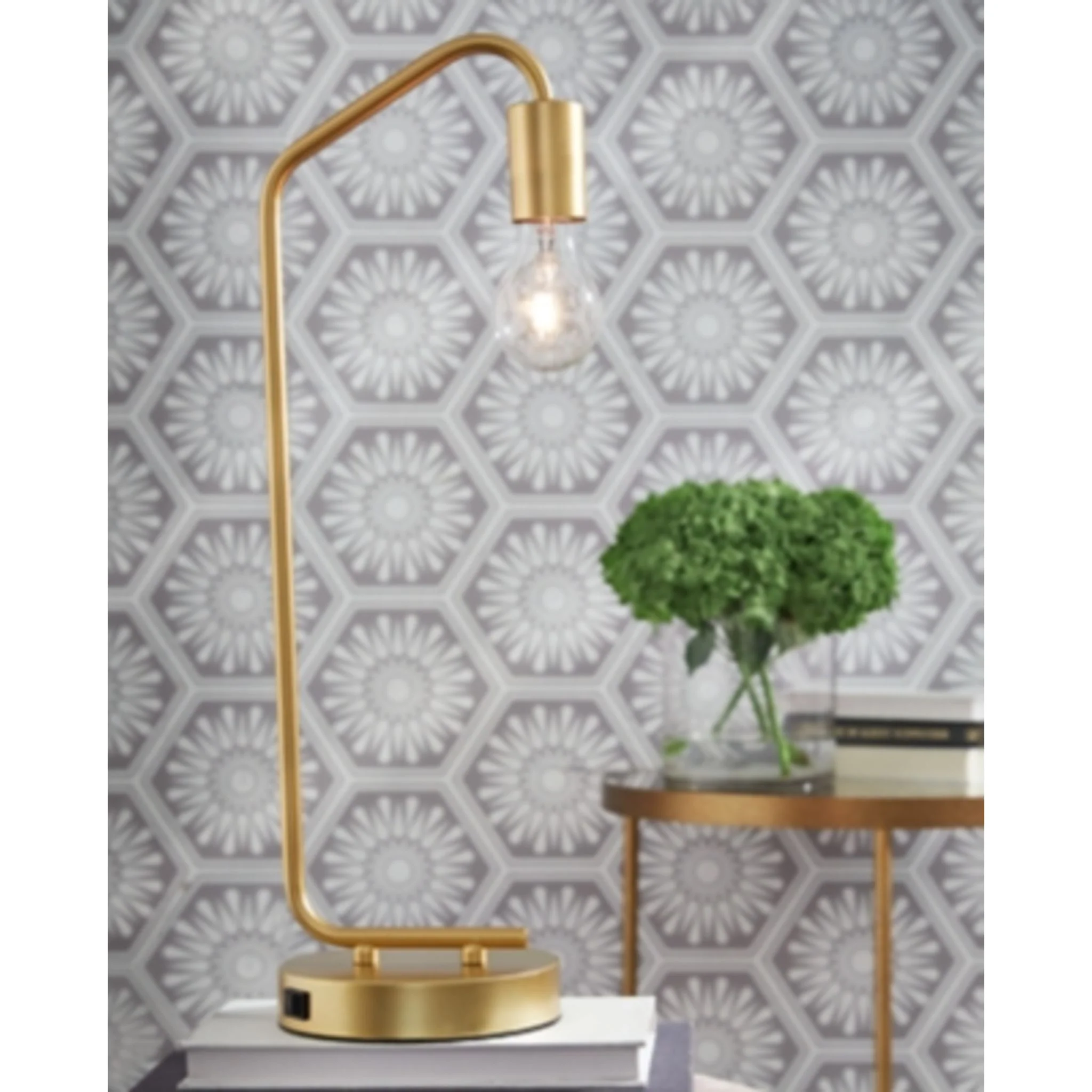 Covybend Desk Lamp (Single) - Image 2