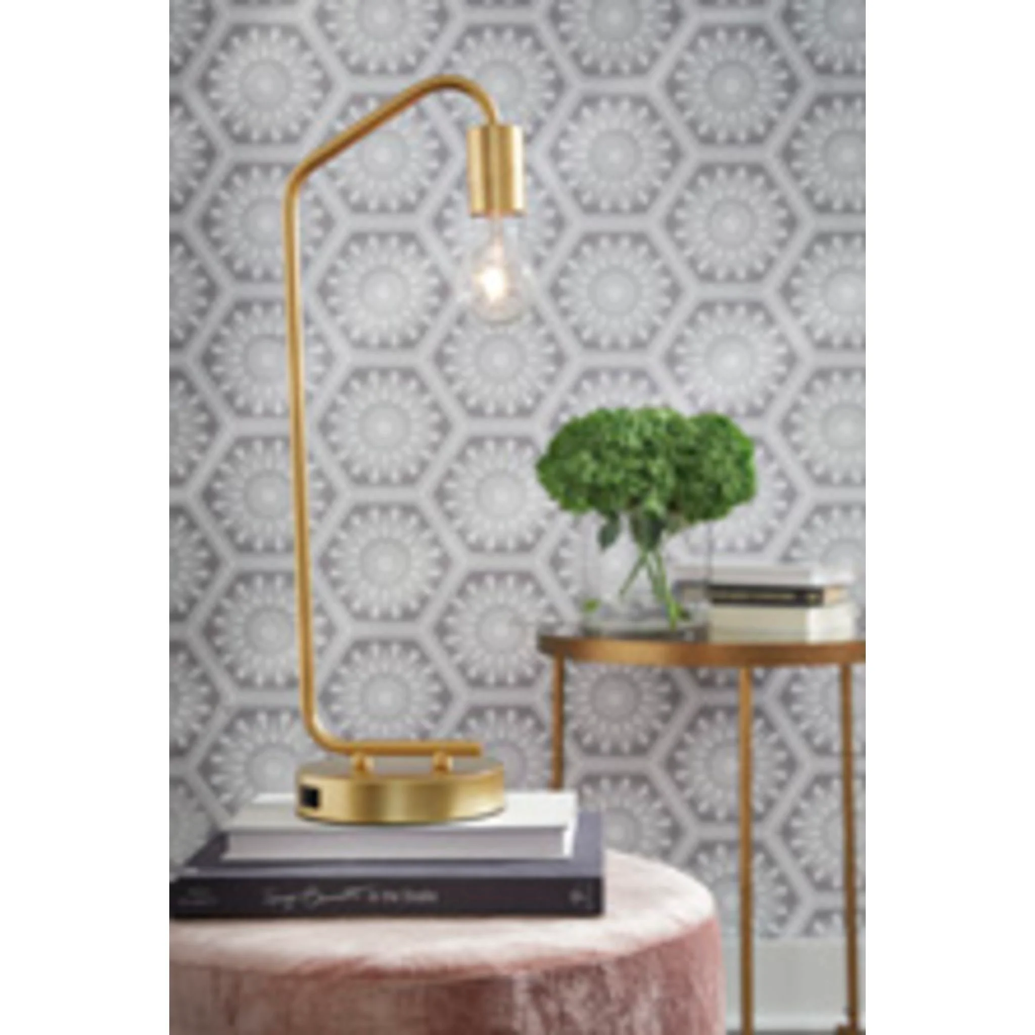 Covybend Desk Lamp (Single) - Image 4