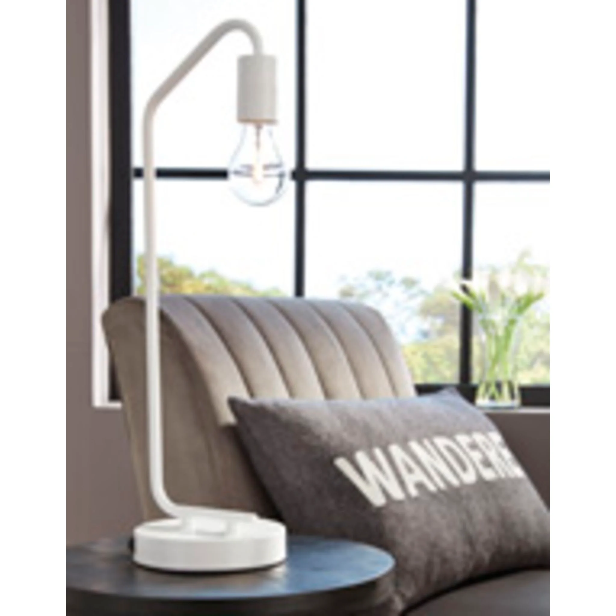 Covybend Desk Lamp (Single) - Image 8