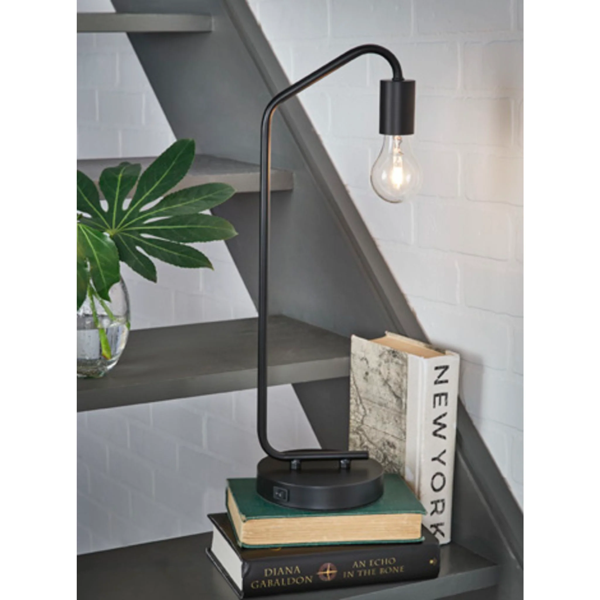 Covybend Desk Lamp (Single) - Image 7