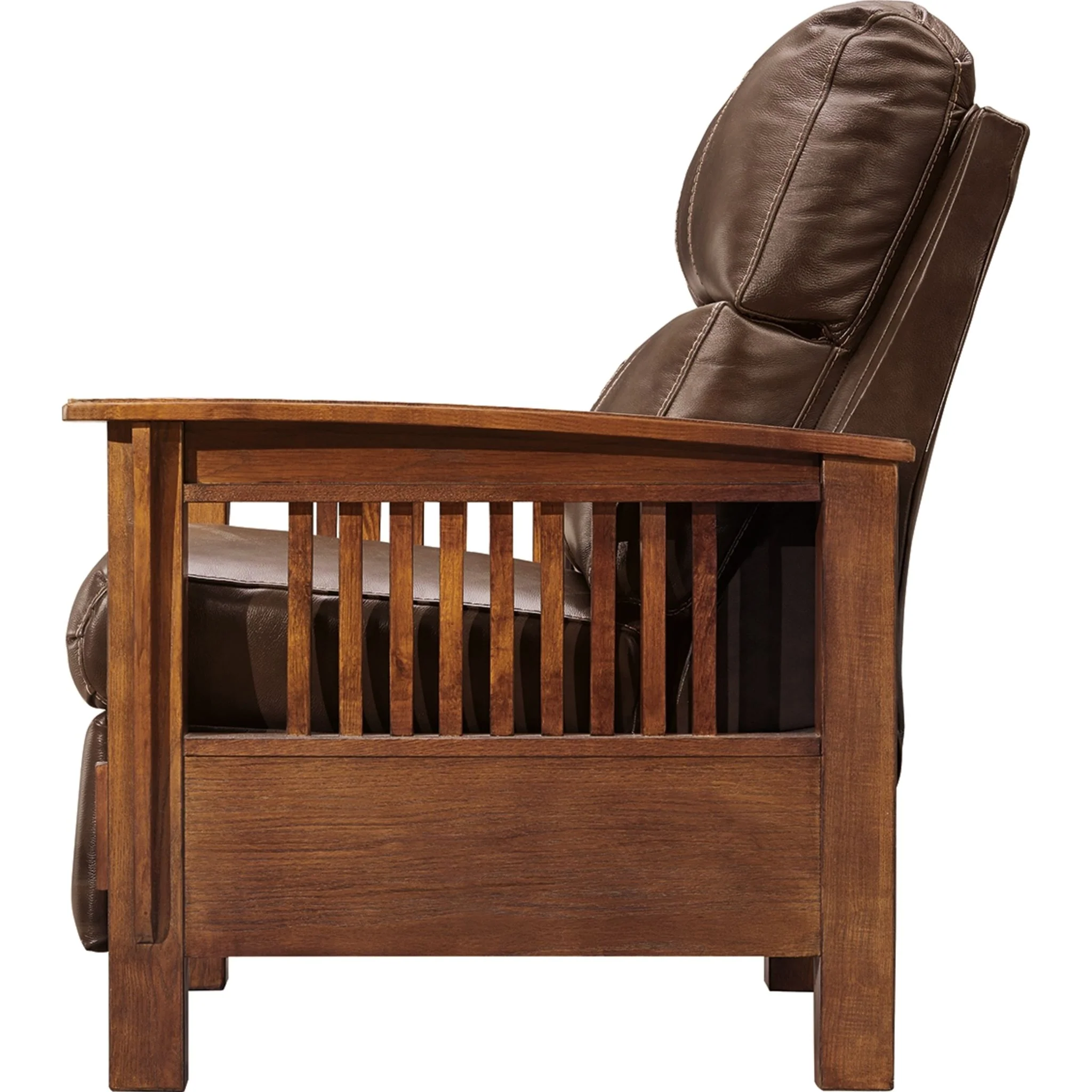 Cowlitz Hi-Leg Recliner - Image 6