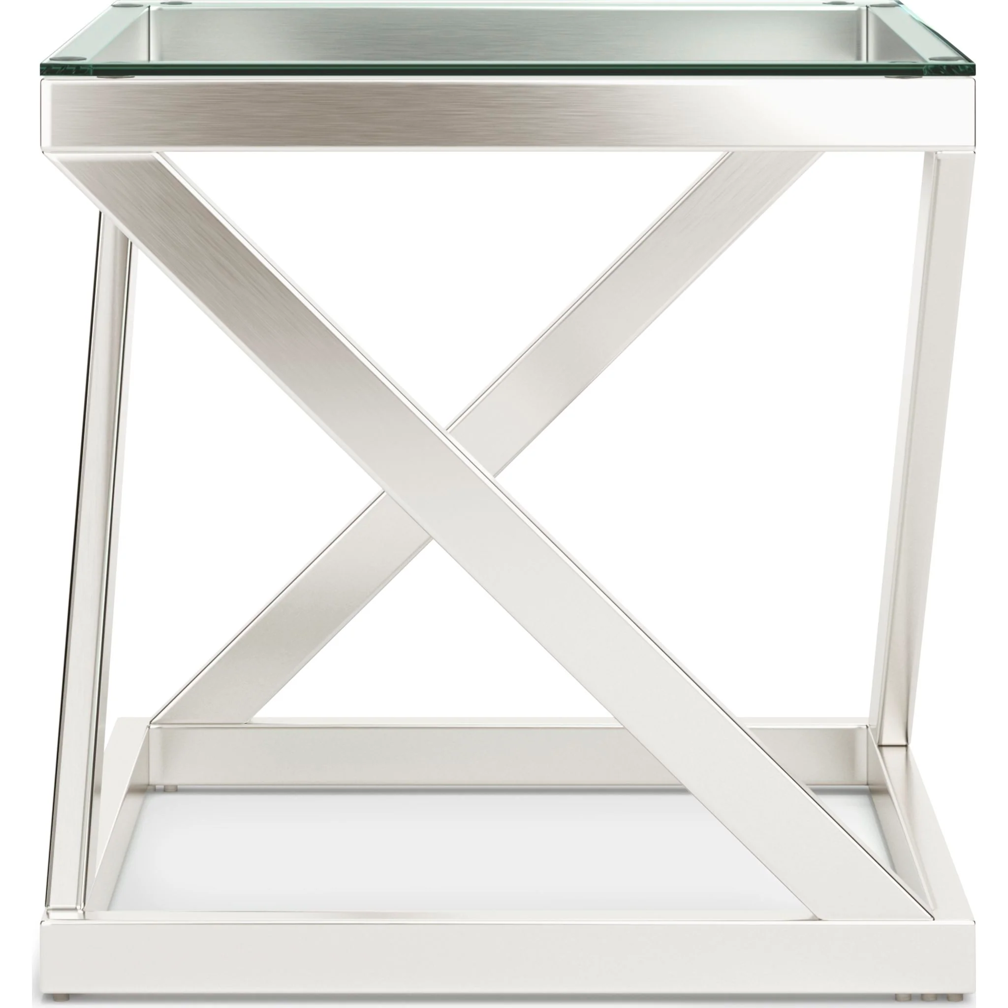 Coylin Square End Table - Image 4