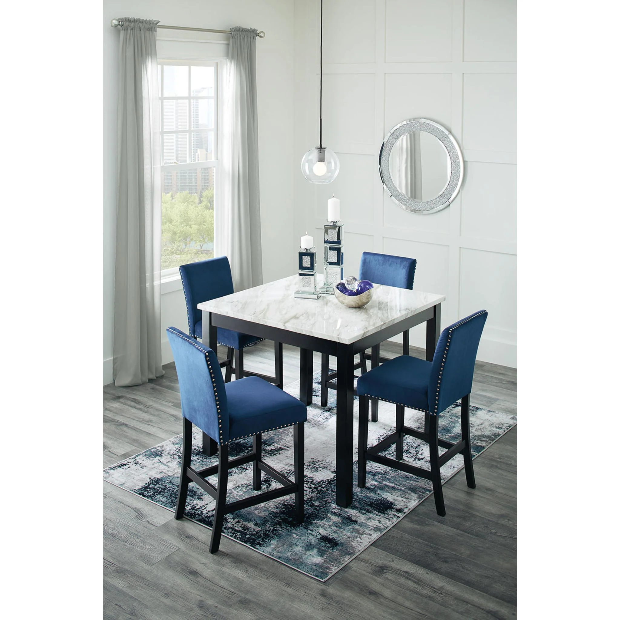 Cranderlyn Counter Dining Set - Image 12