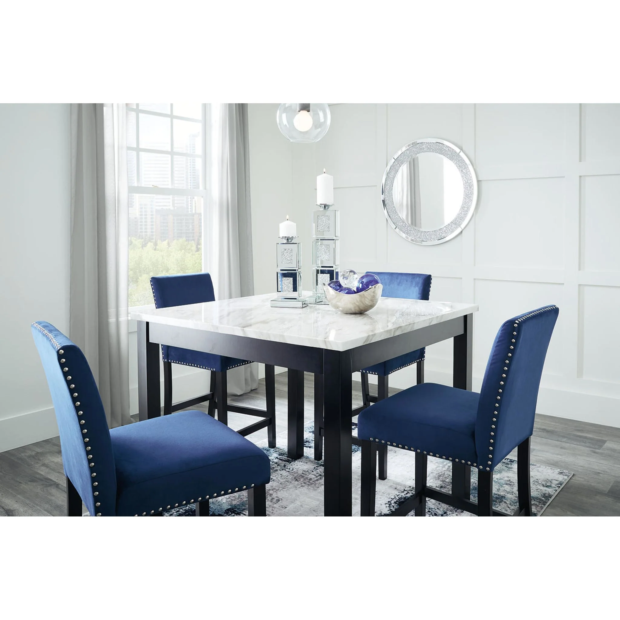 Cranderlyn Counter Dining Set - Image 15
