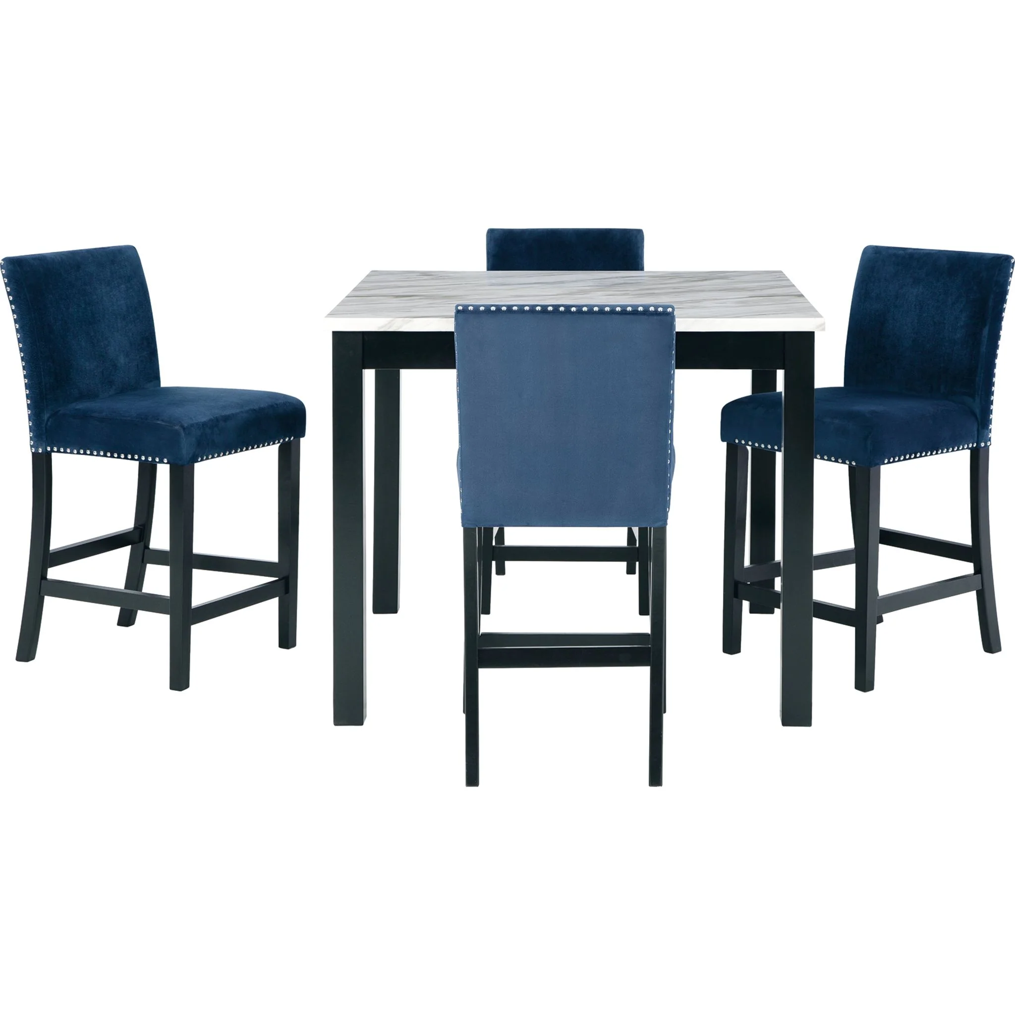 Cranderlyn Counter Dining Set - Image 3
