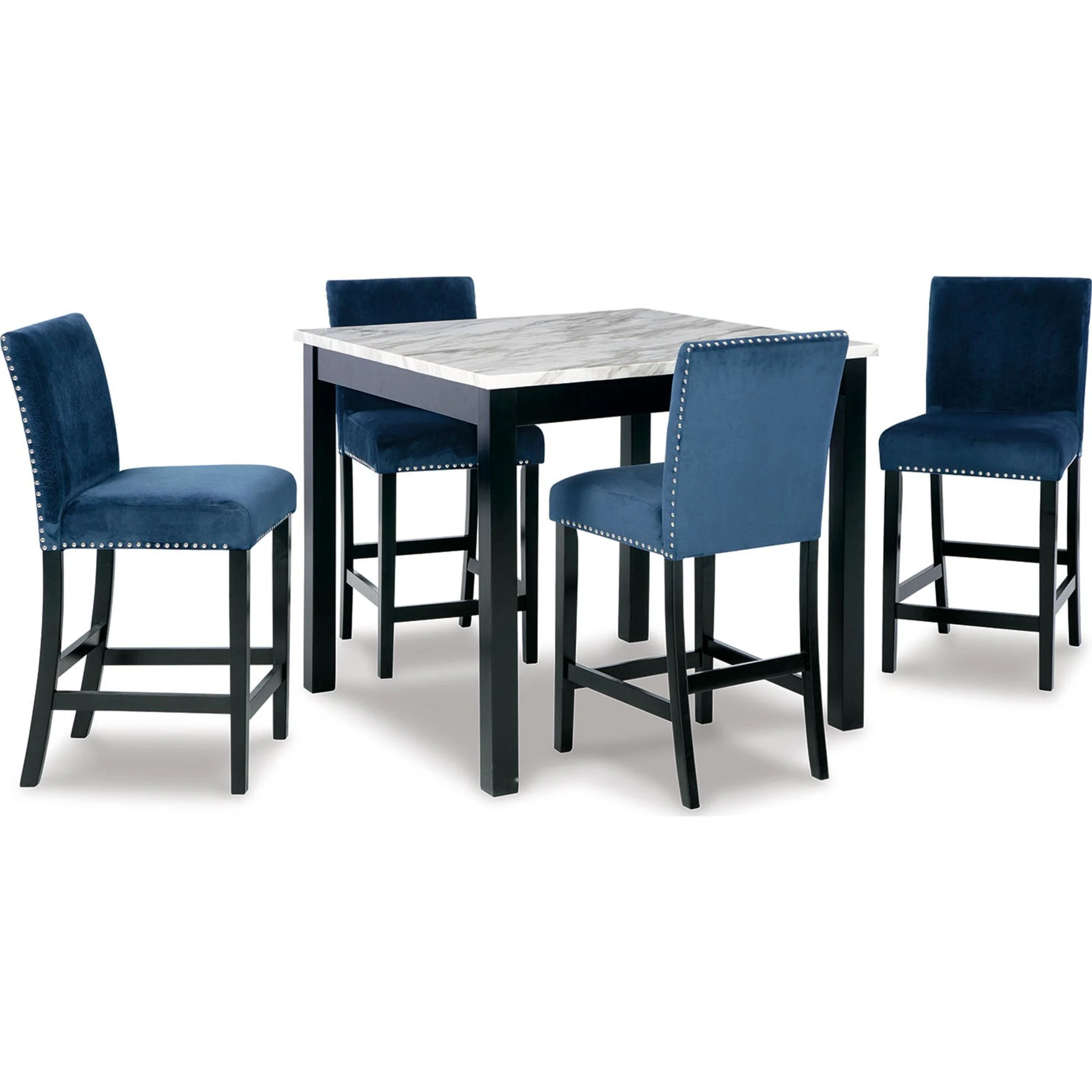Cranderlyn Counter Dining Set - Image 4