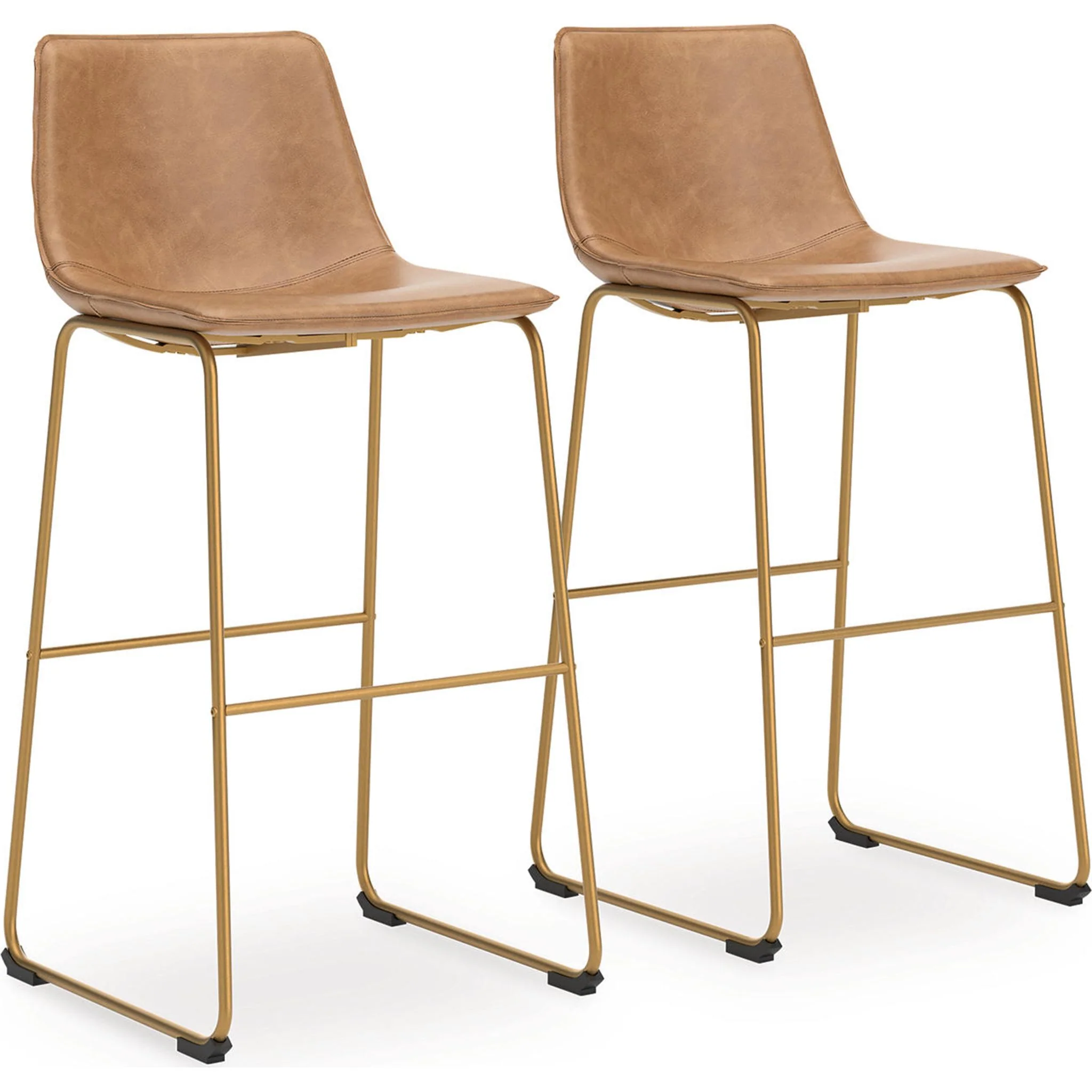 Crandox Bar Height Stool - Image 2