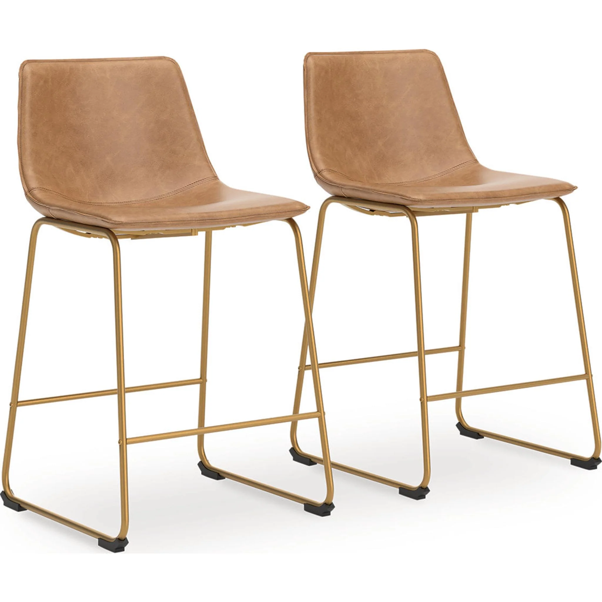 Crandox Bar Height Stool - Image 3