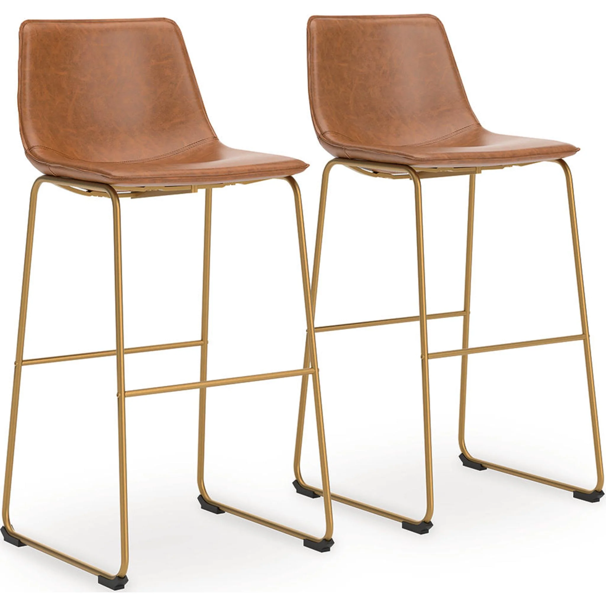 Crandox Bar Height Stool - Image 3