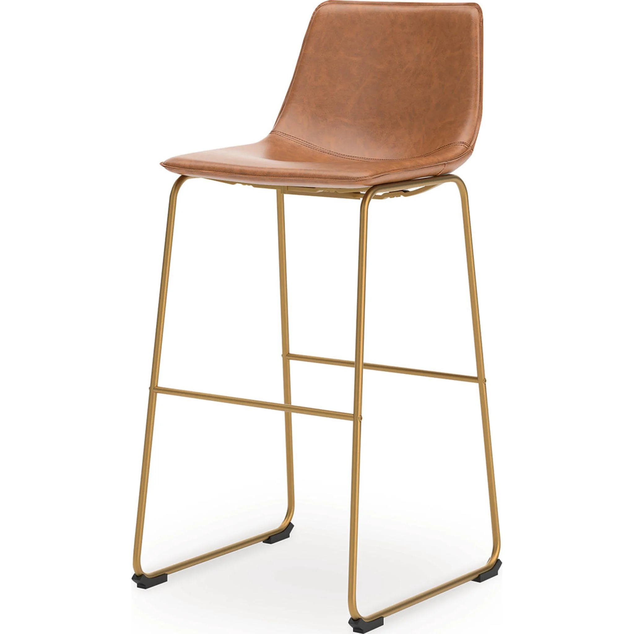 Crandox Bar Height Stool - Image 4