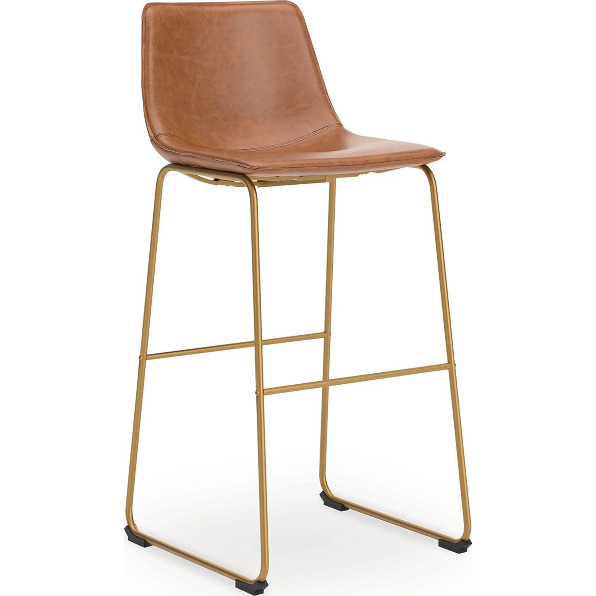 Crandox Bar Height Stool - Image 5