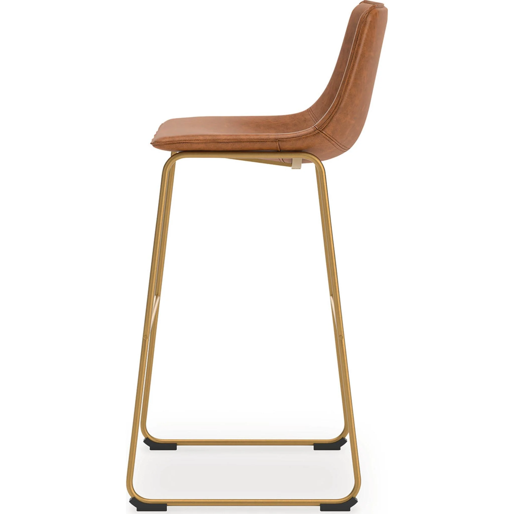 Crandox Bar Height Stool - Image 8
