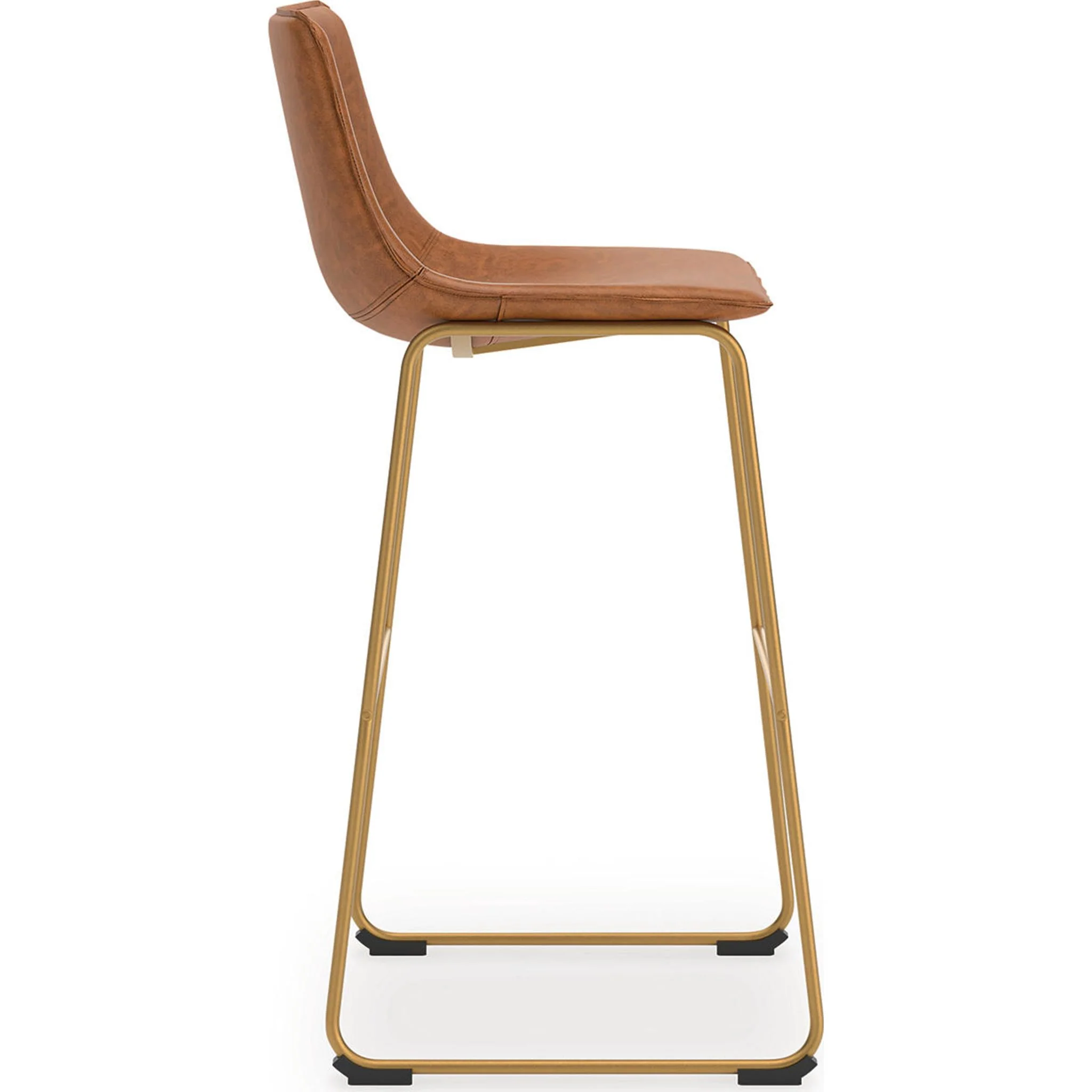 Crandox Bar Height Stool - Image 9