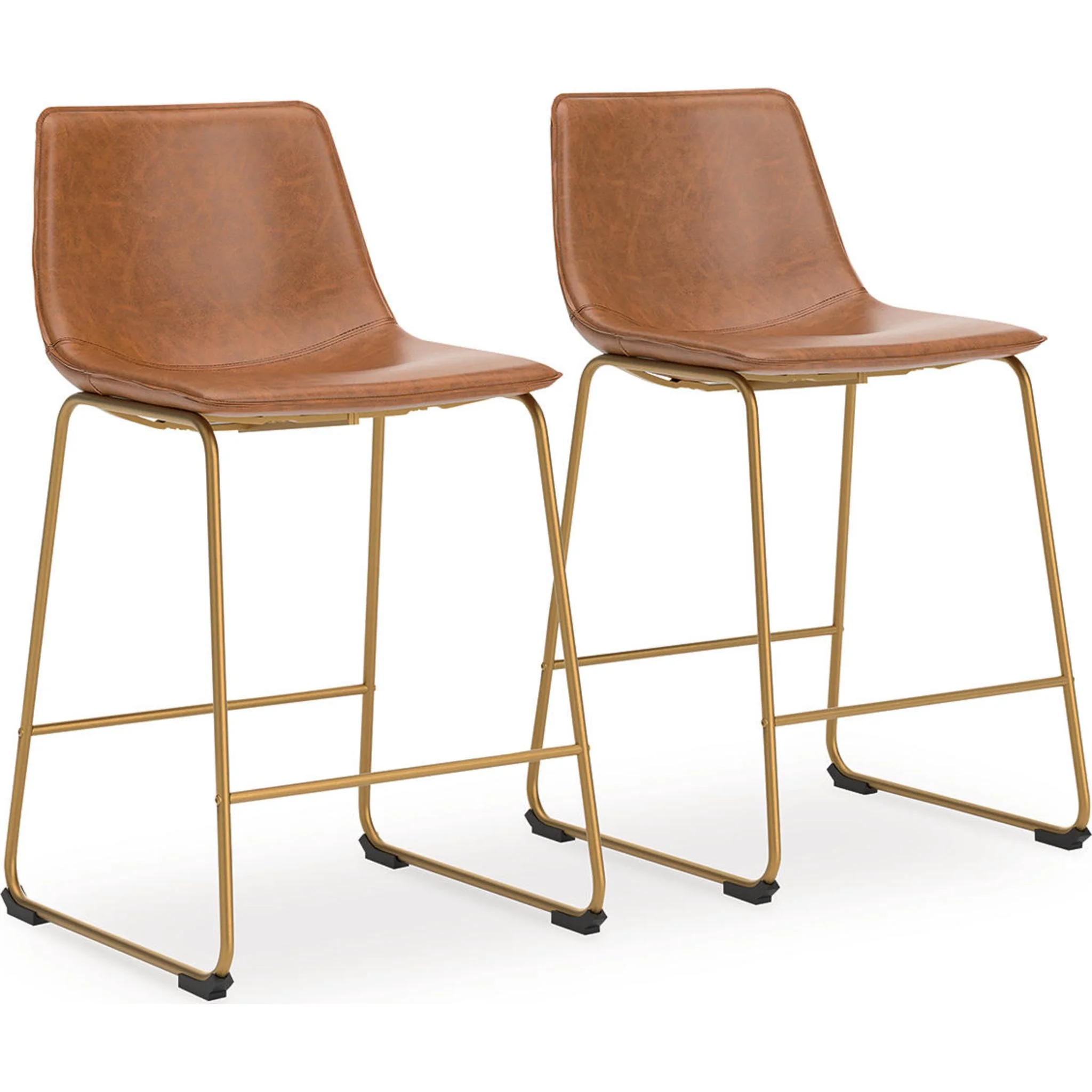 Crandox Counter Height Stool - Image 3