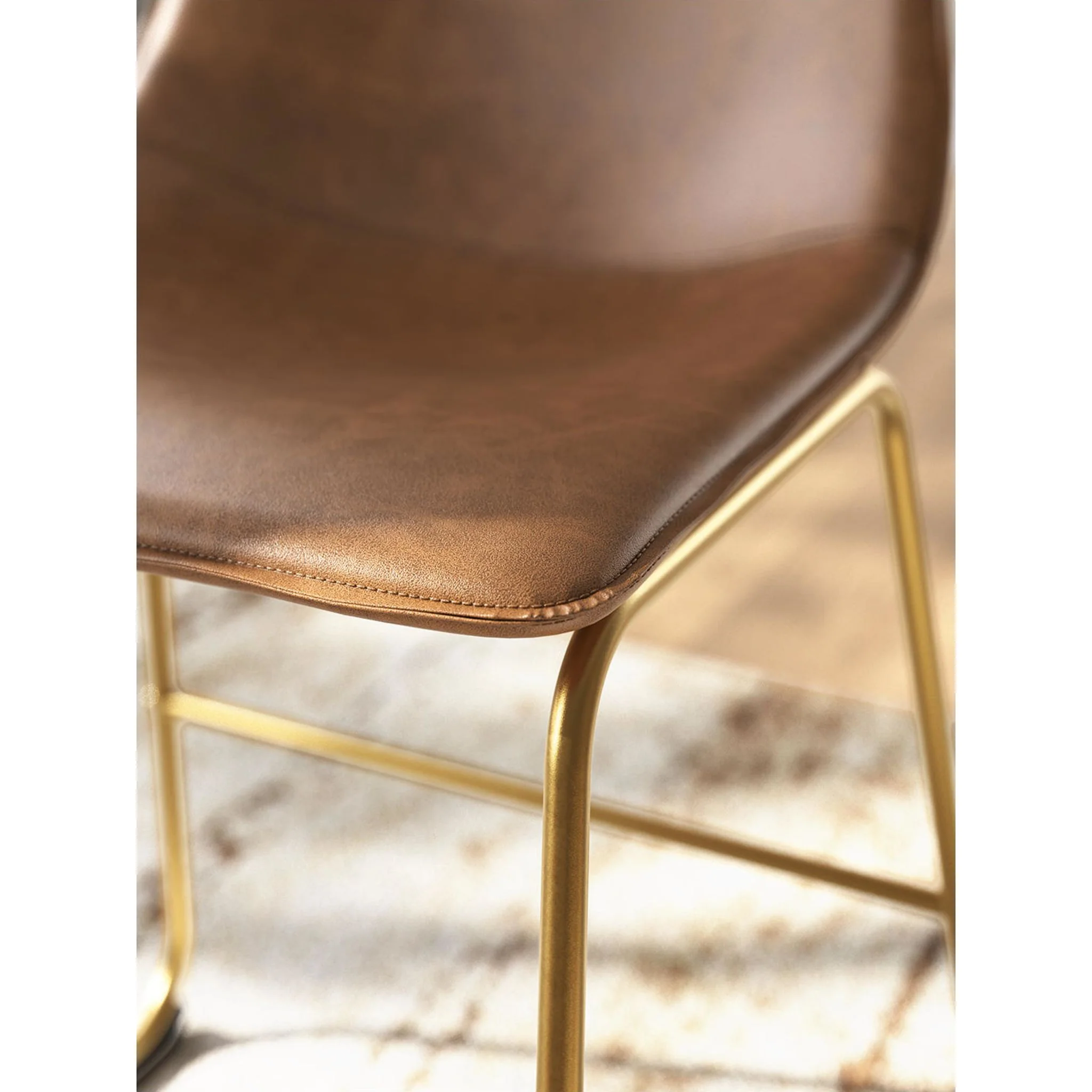 Crandox Dining Chair - Image 6