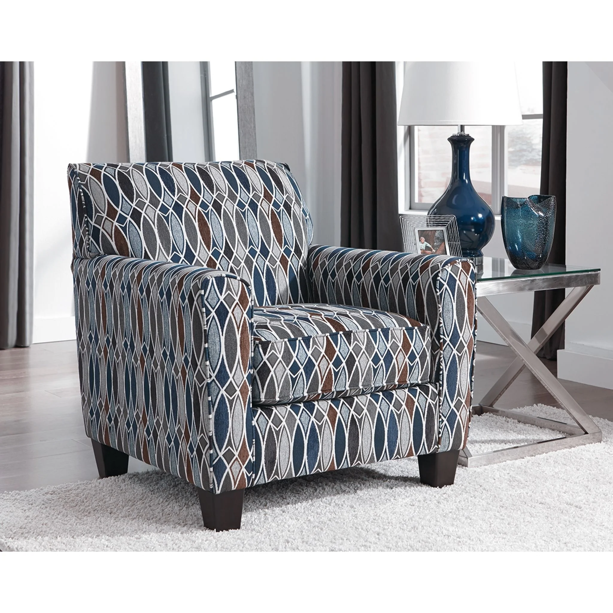 Creeal Heights Accent Chair - Image 2