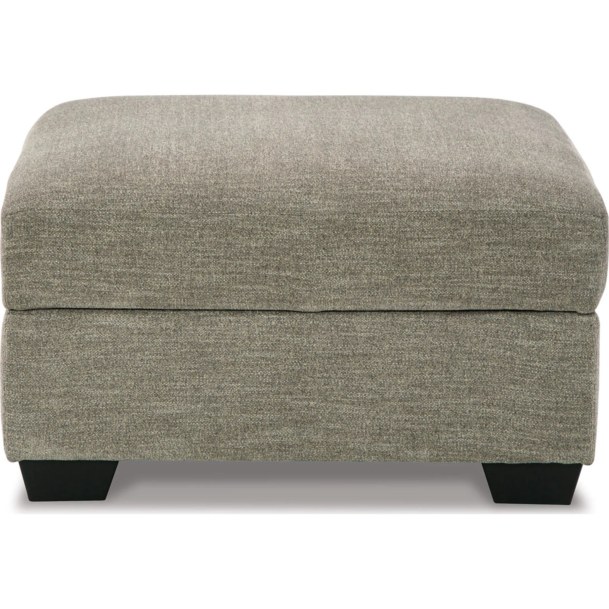 Creswell Ottoman with Storage - Image 4