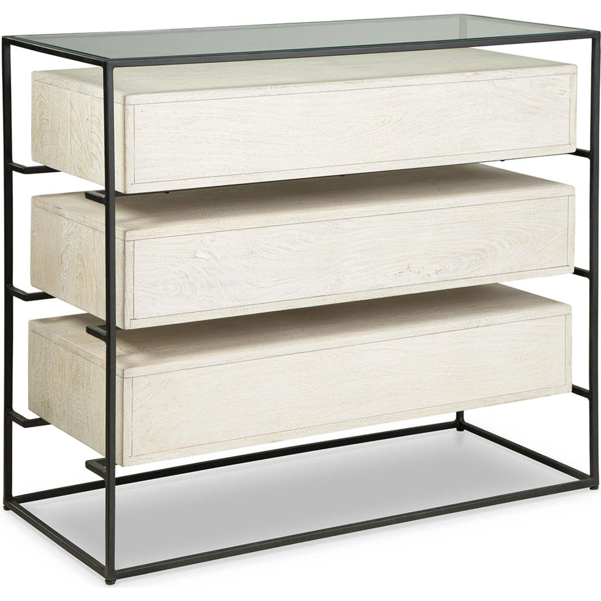 Crewridge Accent Cabinet - Image 10