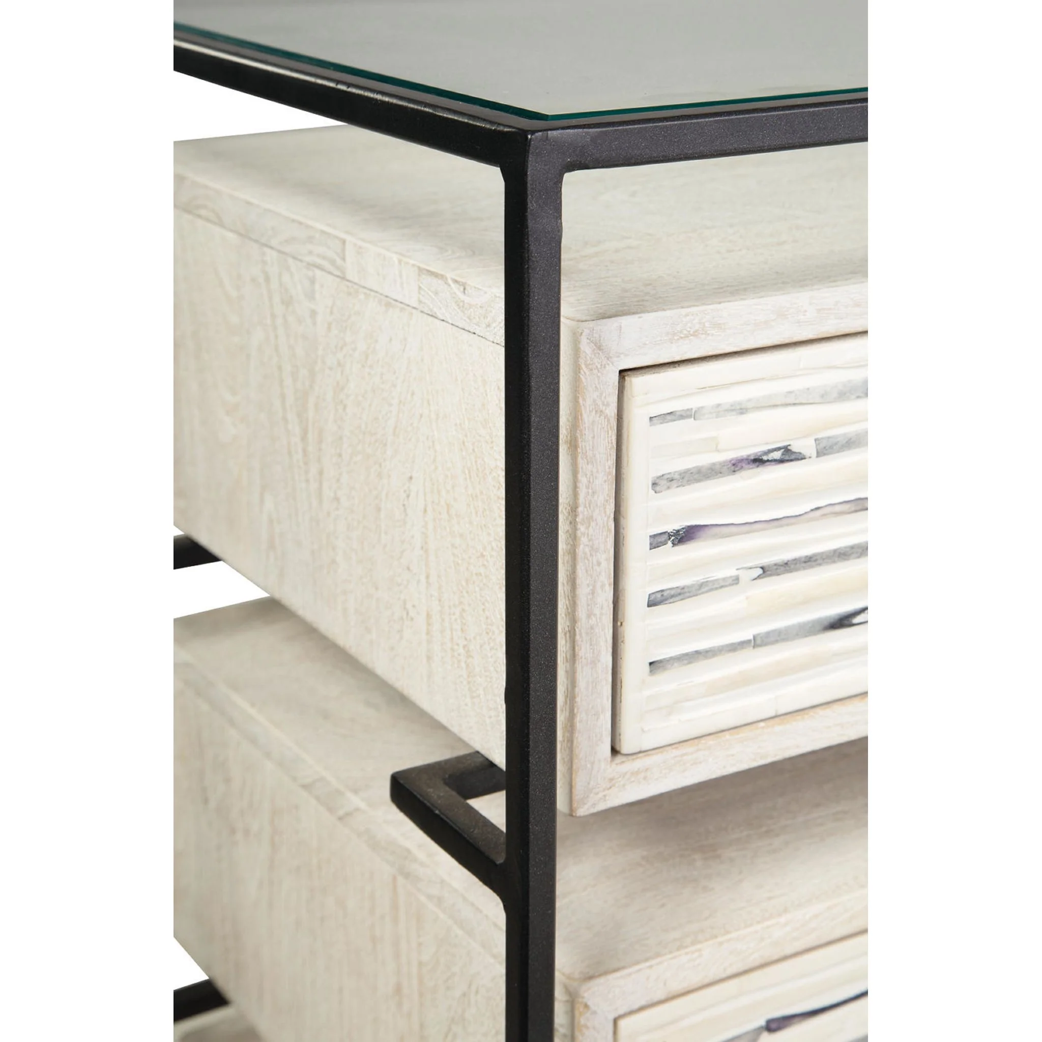 Crewridge Accent Cabinet - Image 11