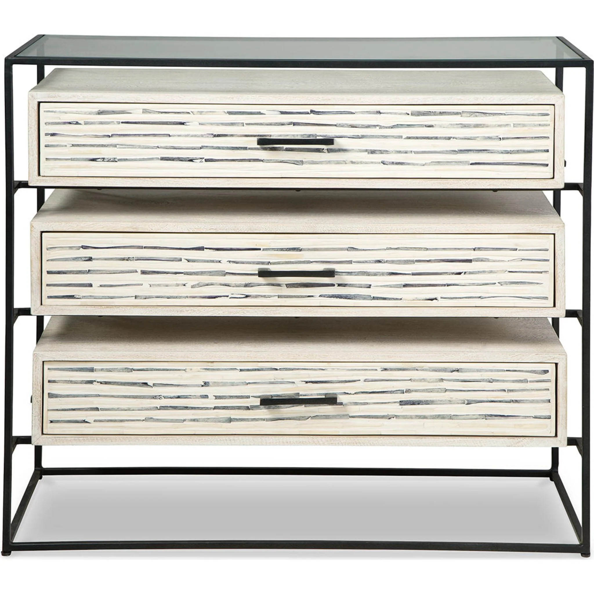 Crewridge Accent Cabinet - Image 12