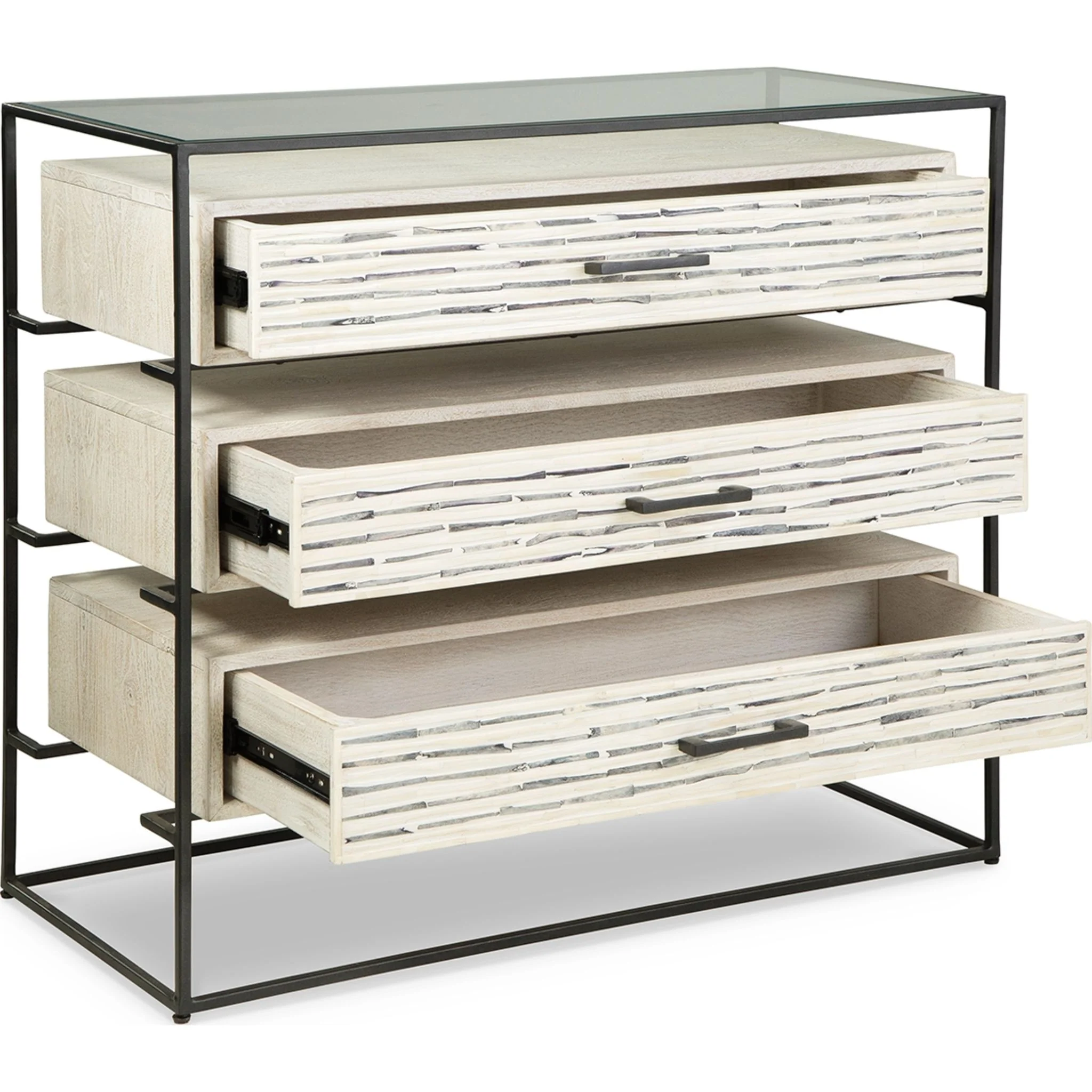Crewridge Accent Cabinet - Image 3