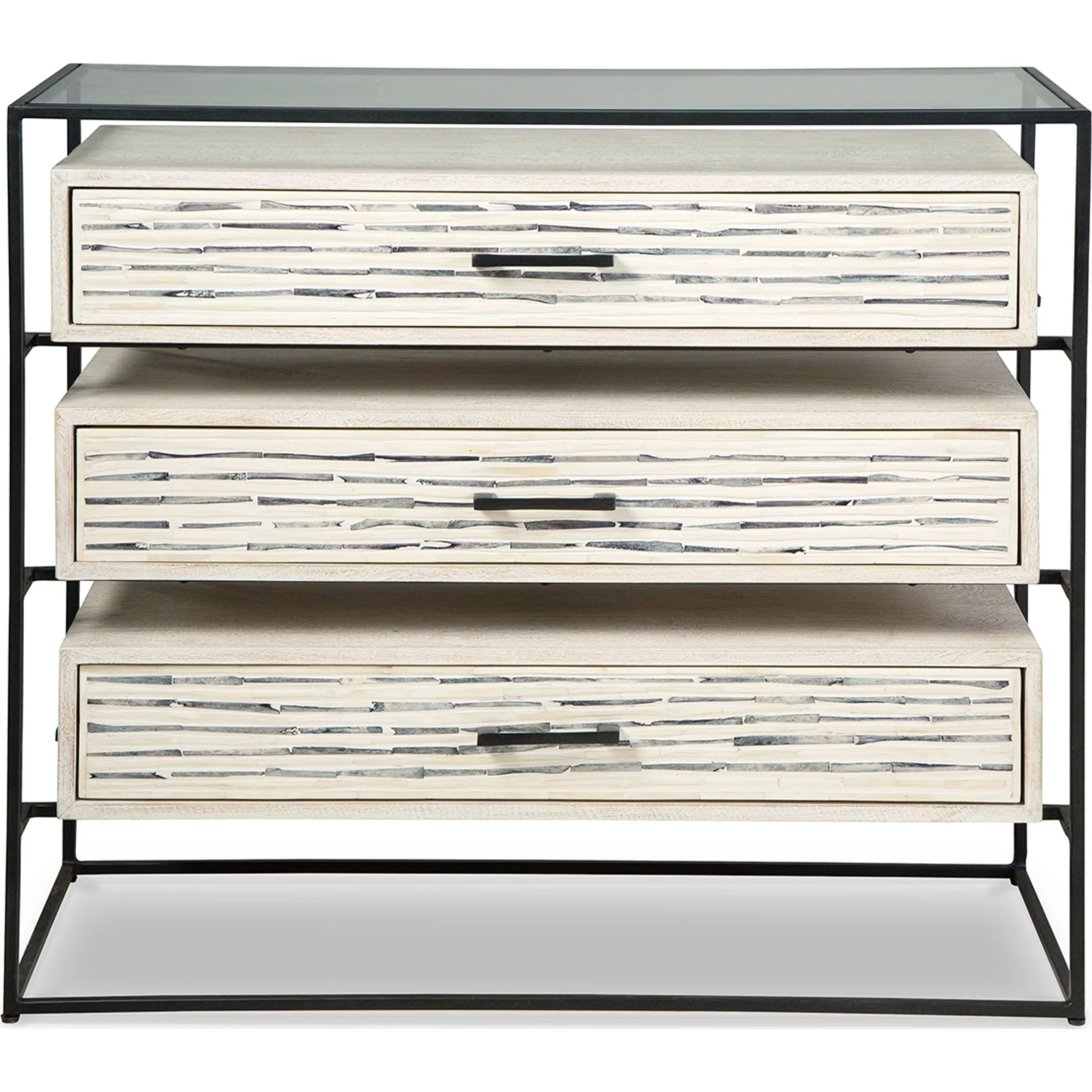 Crewridge Accent Cabinet - Image 4