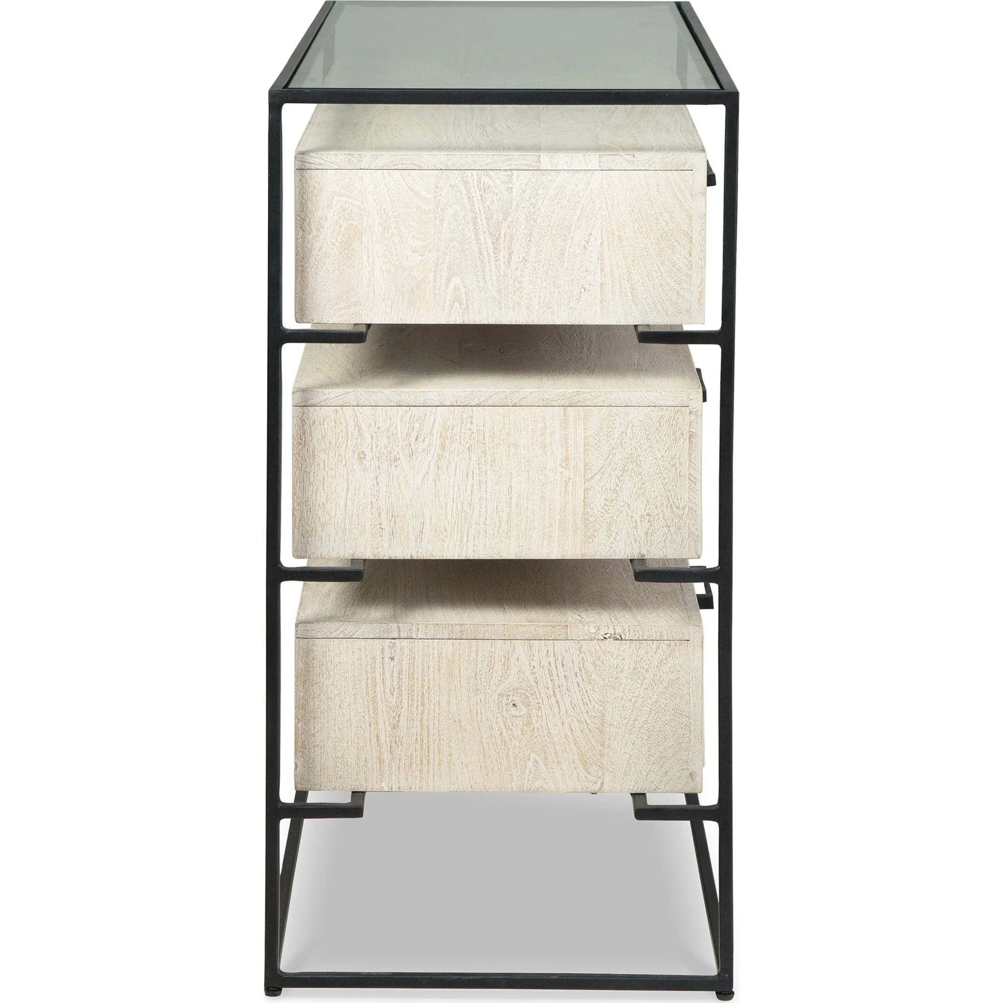 Crewridge Accent Cabinet - Image 5