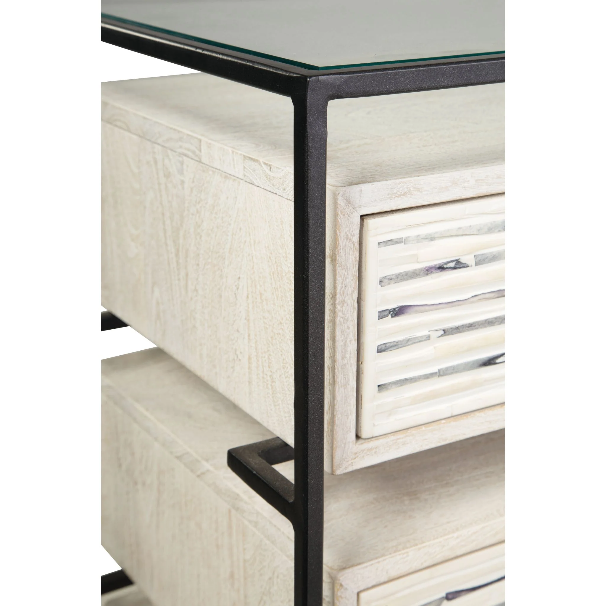 Crewridge Accent Cabinet - Image 8