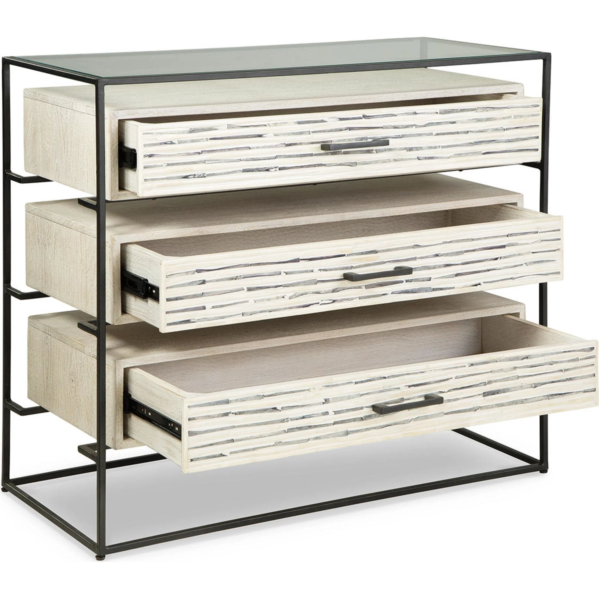 Crewridge Accent Cabinet - Image 9